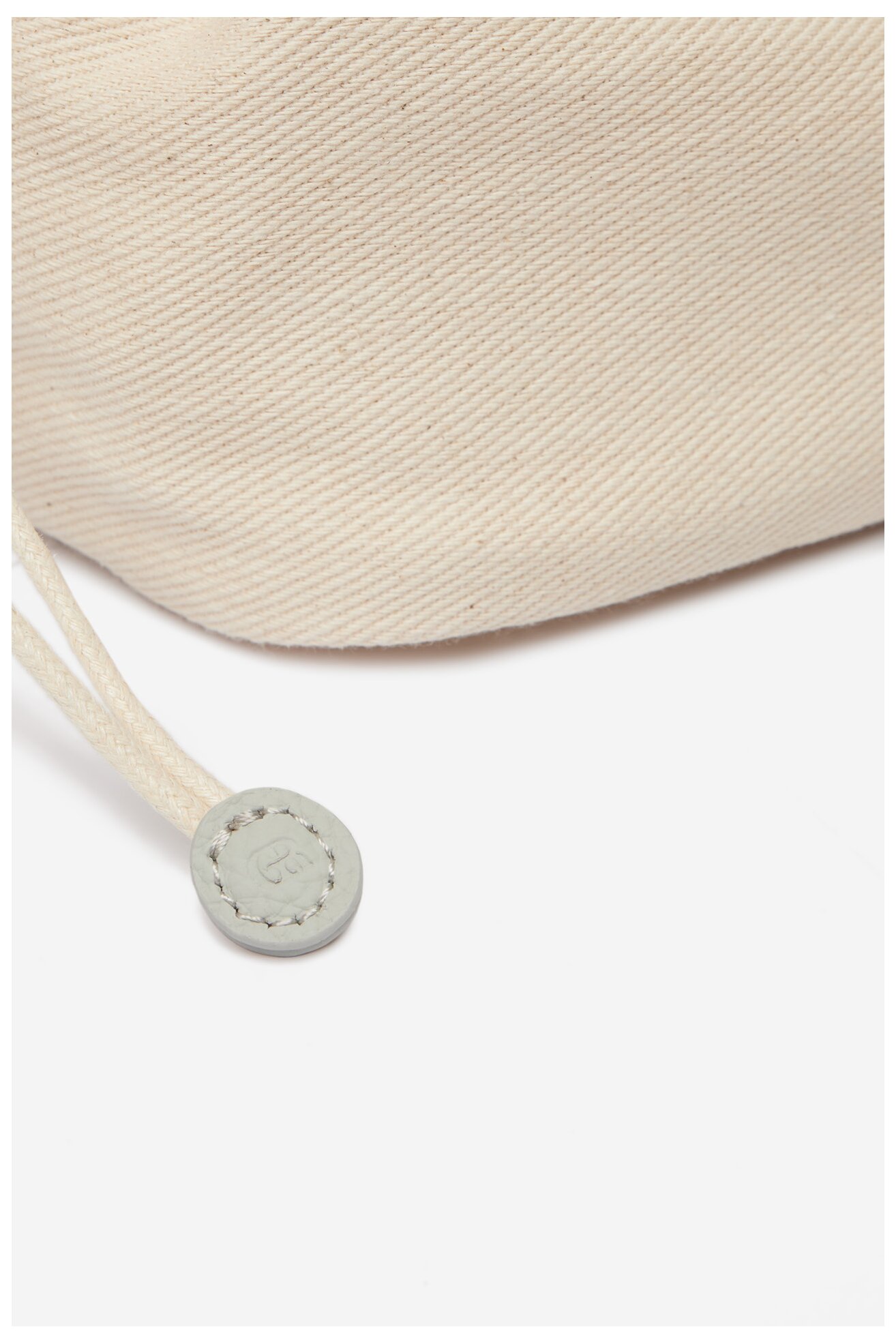 Сумка З Ремінцем Gino Rossi EO-LDA88 СВІТЛО-СІРИЙ