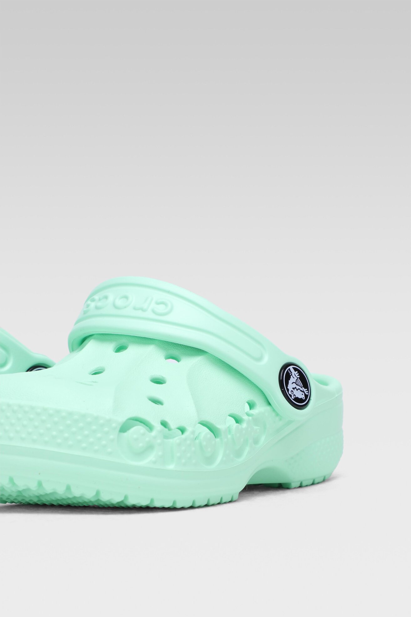 Șlapi pentru bazin Crocs 205483-3TI TURCOAZ