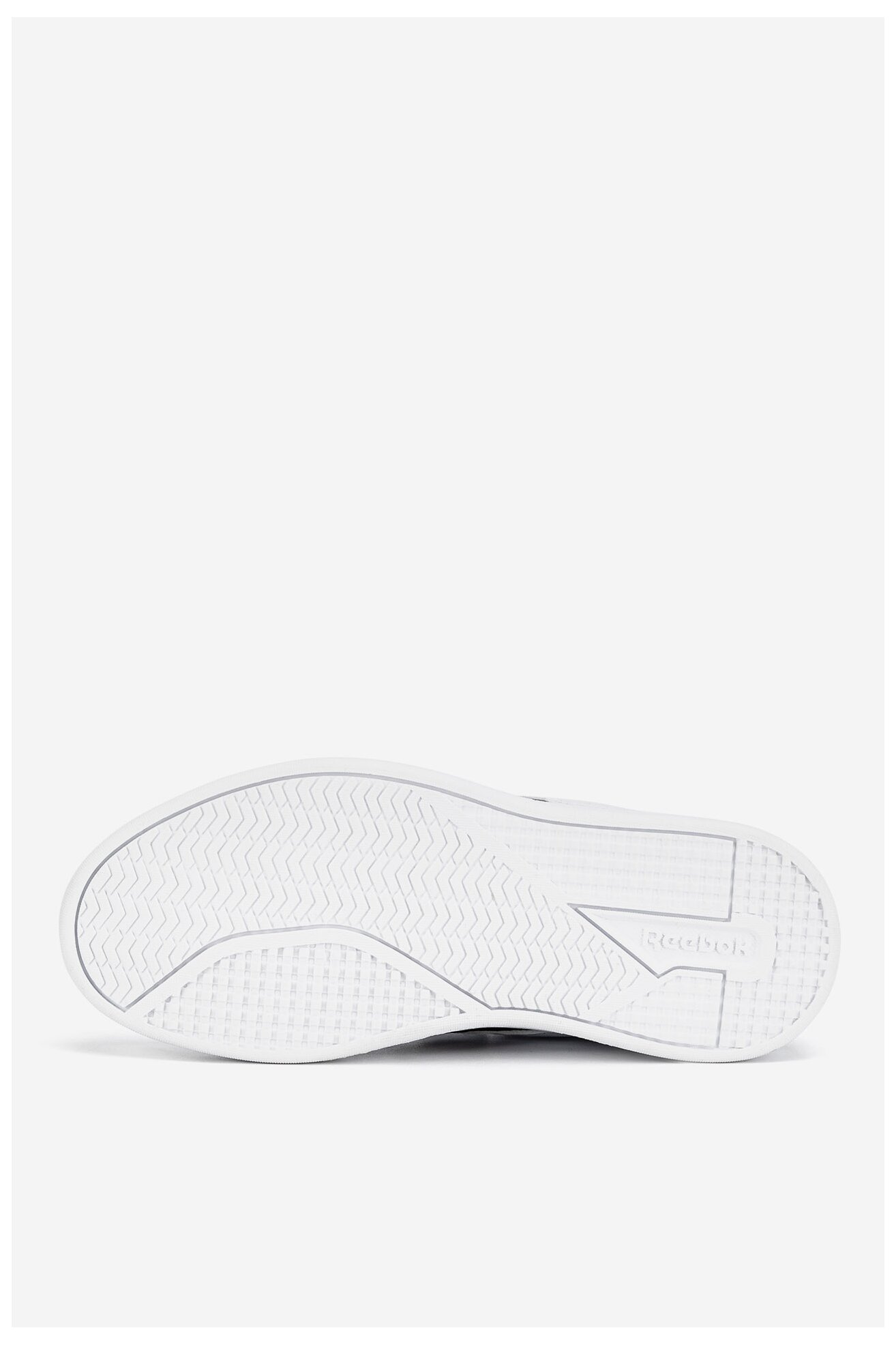 Obuwie sportowe Reebok ROYAL PRIME 2.0 100039111 Biały