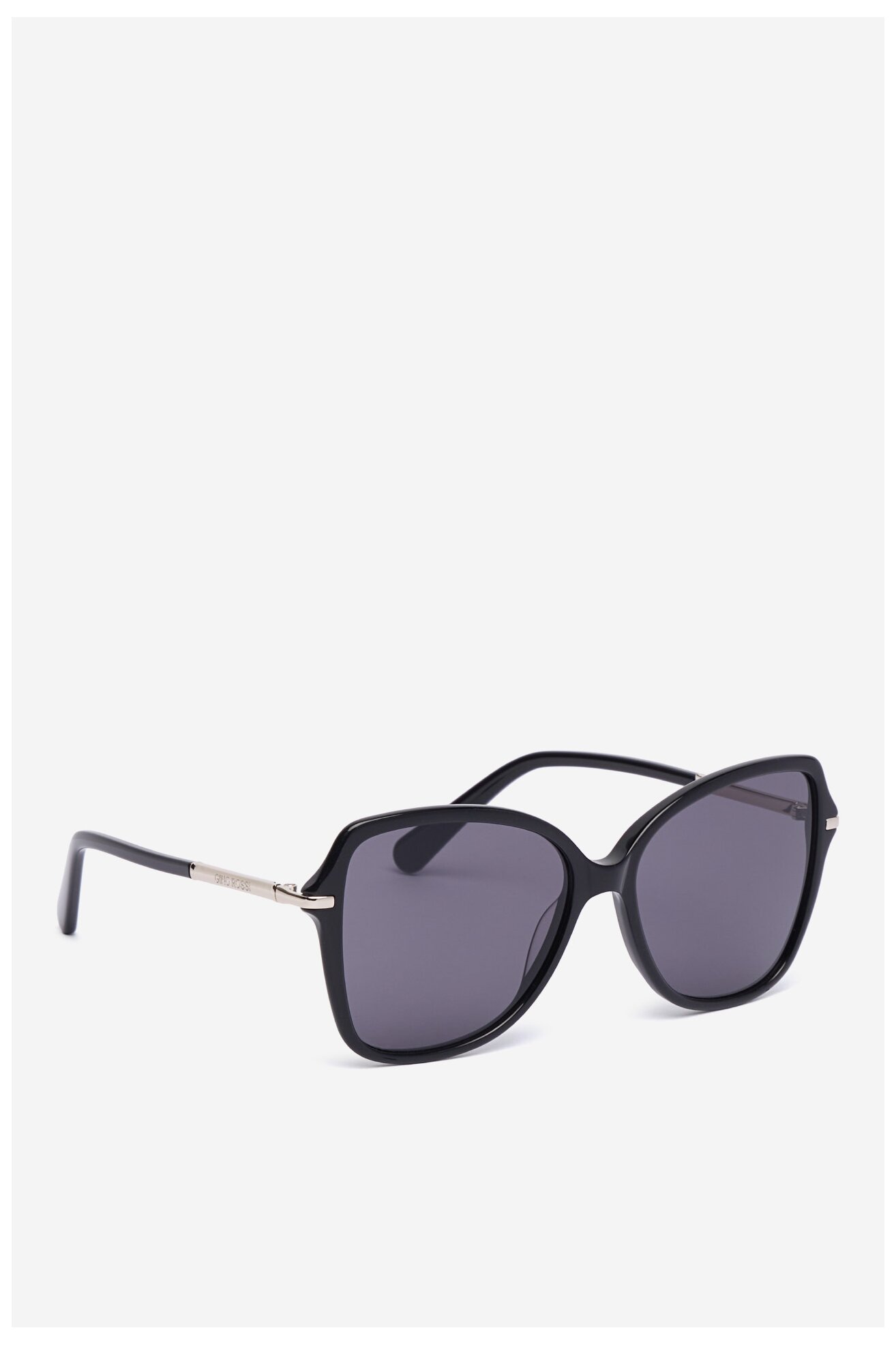 Okulary damskie Gino Rossi GR55241S Czarny