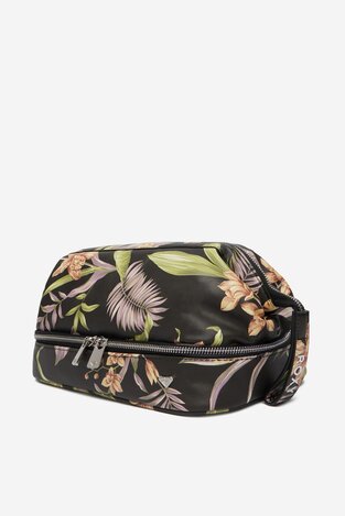 Косметичка ROXY CWBEO-RX-W1-008-SS26 ЧОРНИЙ
