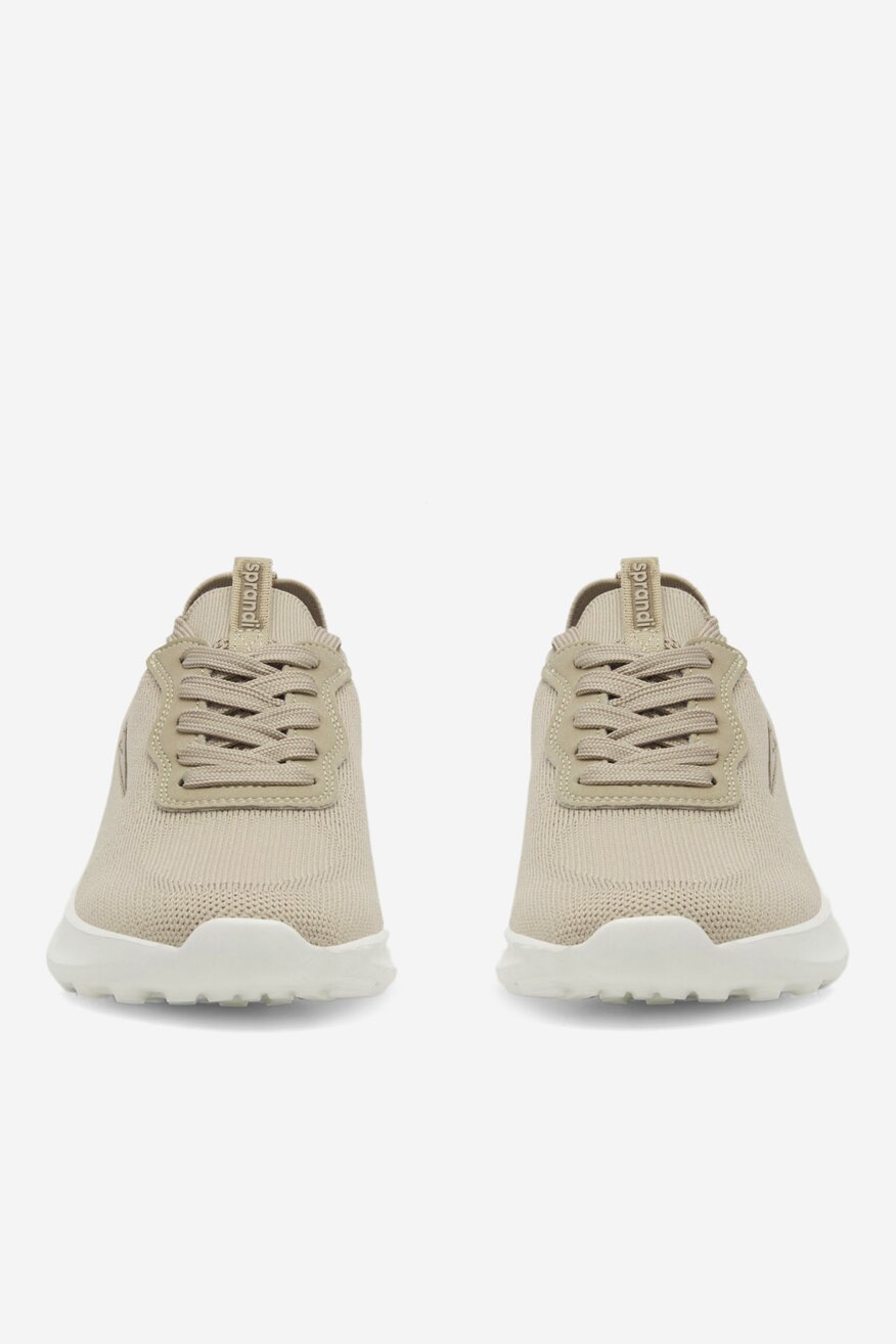 Sportovní obuv Sprandi BÉŽOVÁ - 5905588398394
