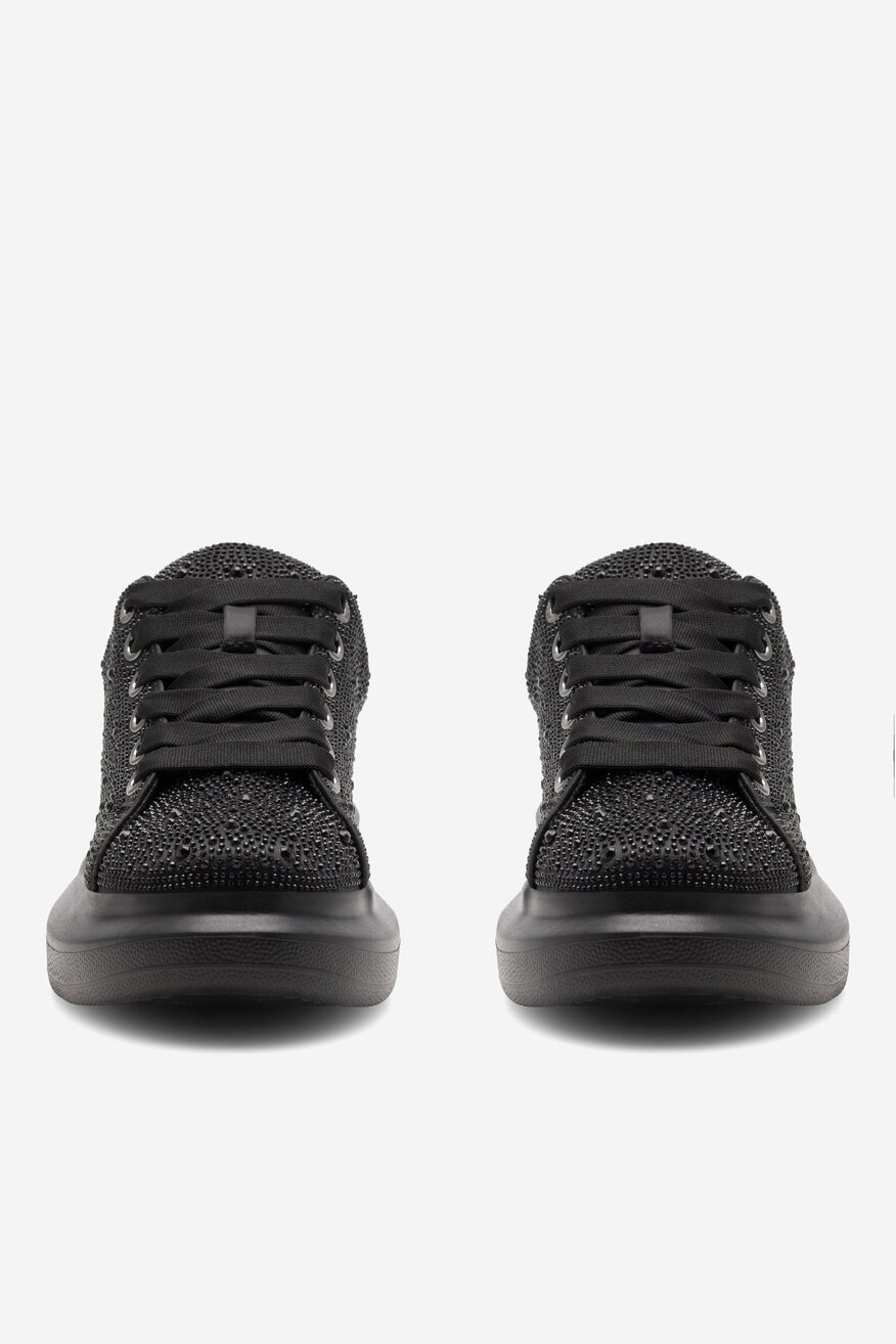 NINE WEST - Sneakersy - 5905588152156