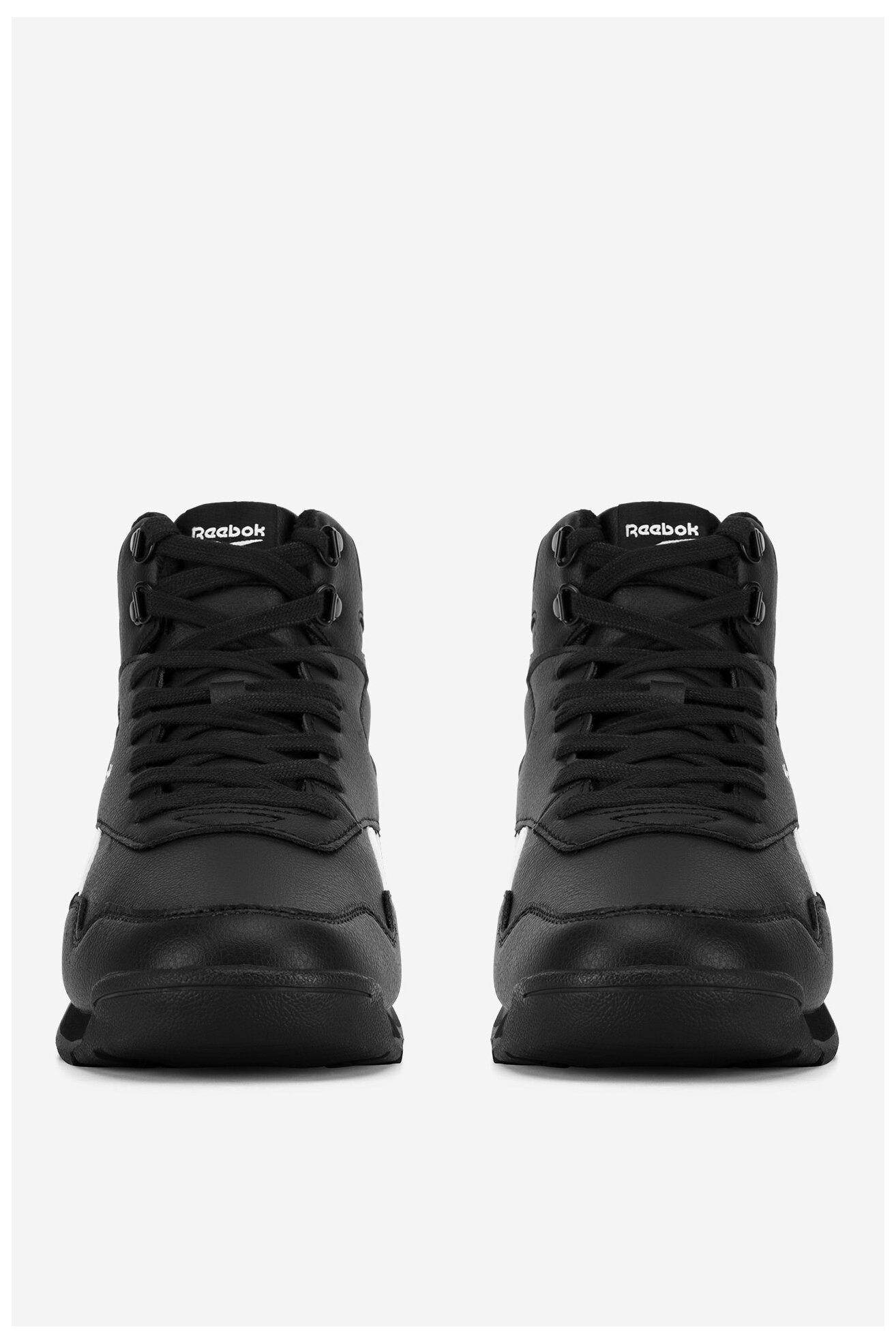 Боти Reebok H8-001 MM ЧЕРЕН