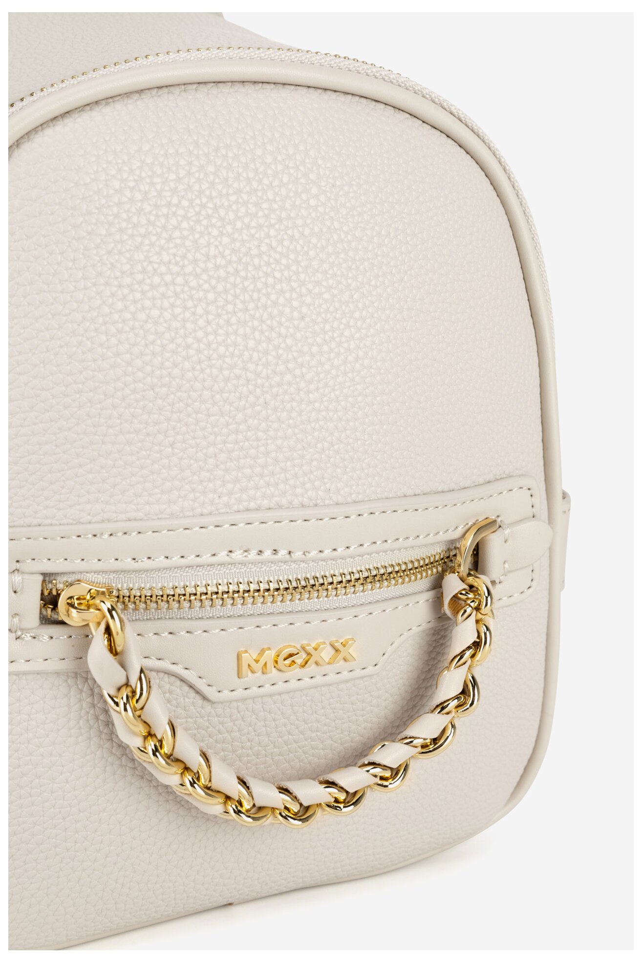 Plecak Mexx MEXX-S-009-07 Beżowy