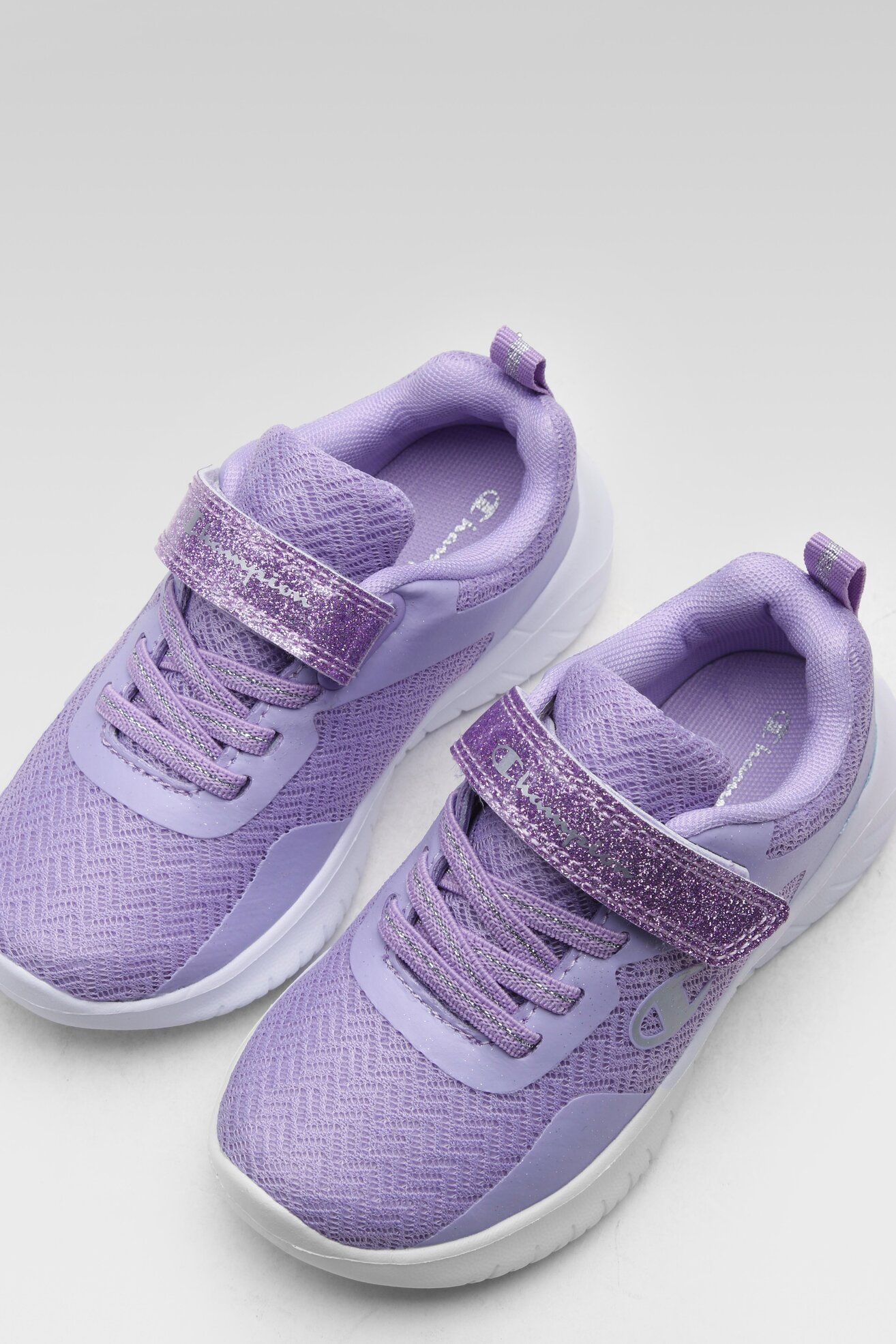 Obuwie sportowe Champion SOFTY EVOLVE S32532-VS022 Fioletowy