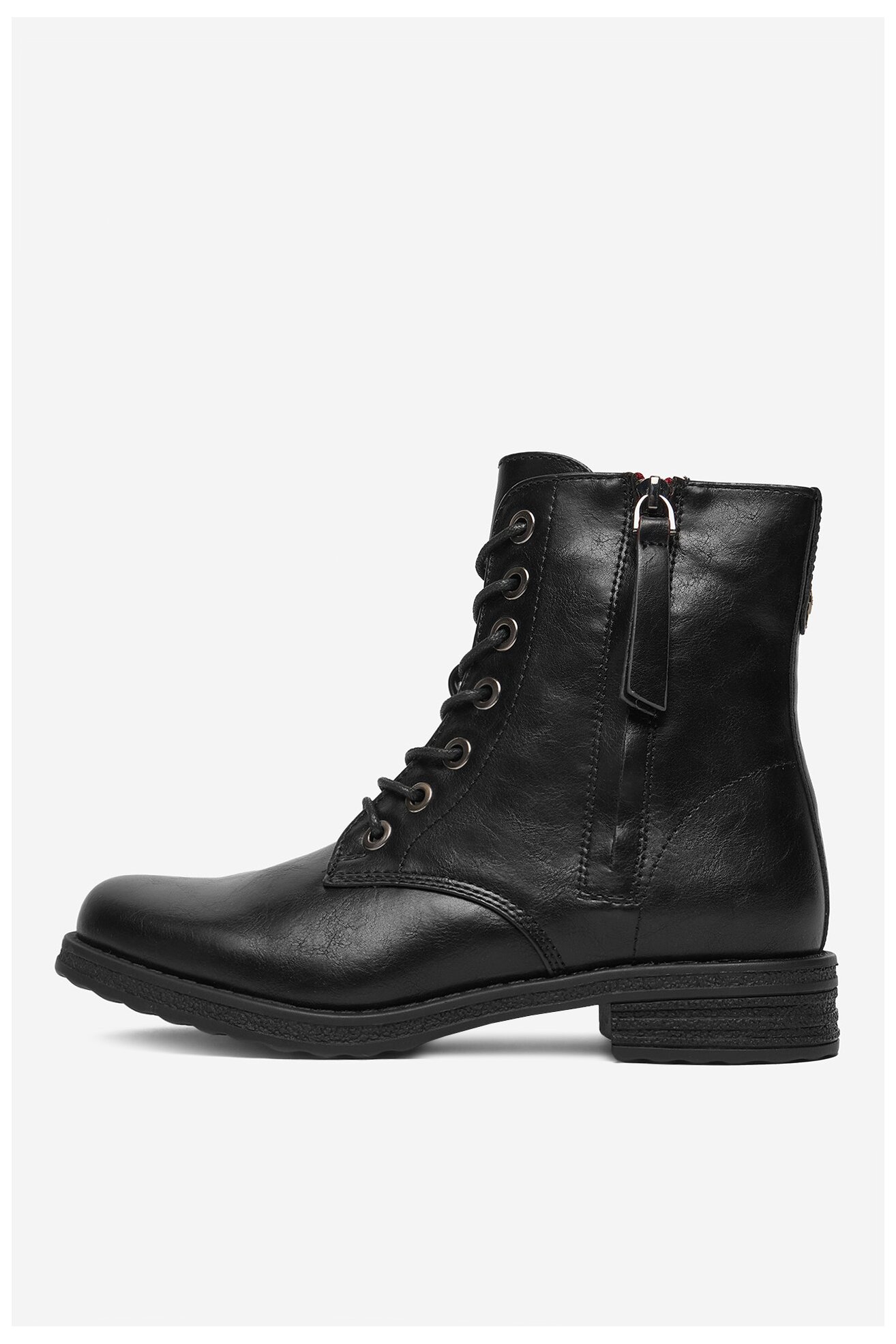 Duboke cipele Clara Barson CEO-WS2702-09 CRNA