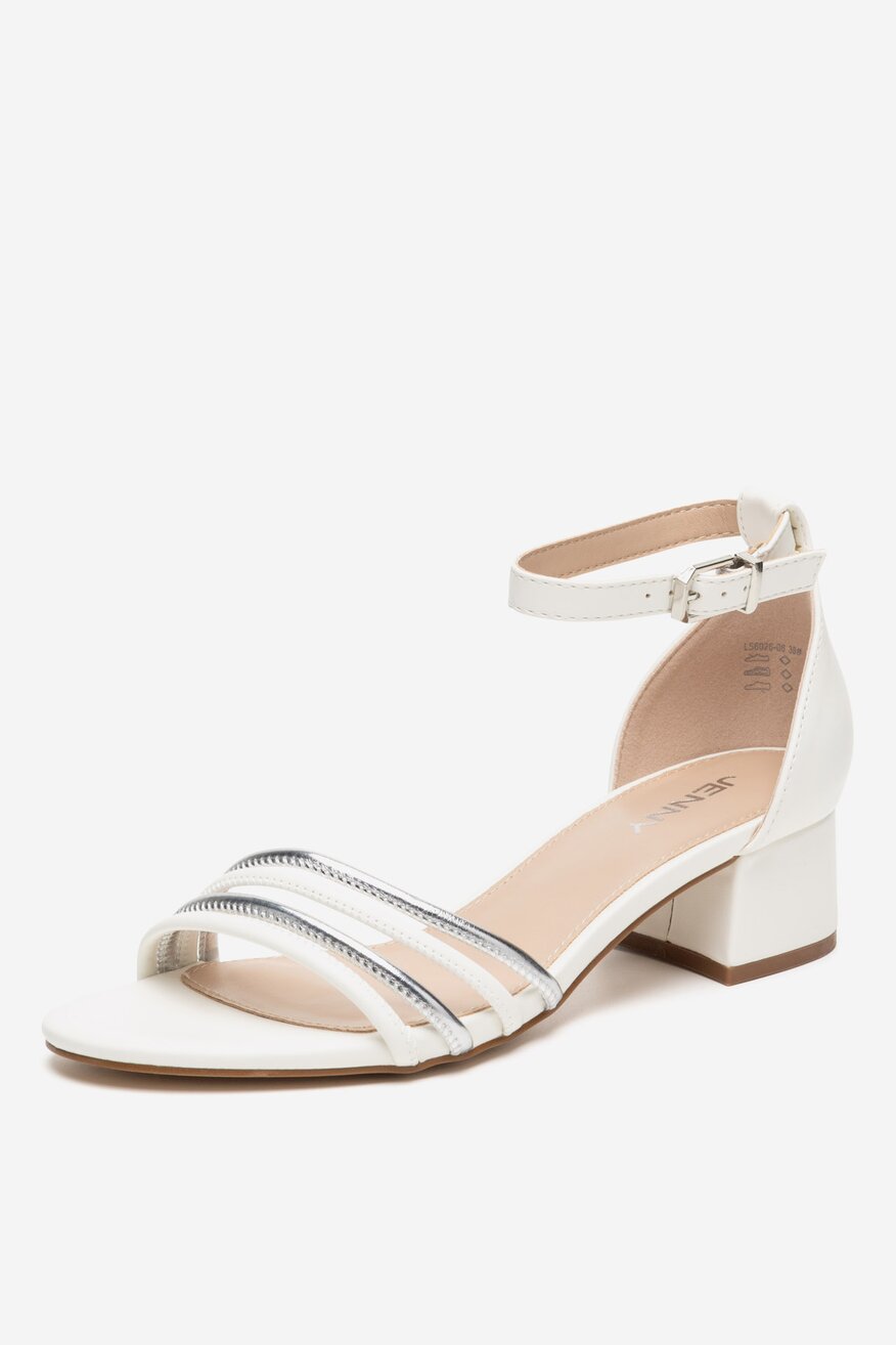 
                Sandale Jenny BELA - 5904862315300