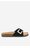 Șlapi Lasocki HYSC0122056-1 NEGRU