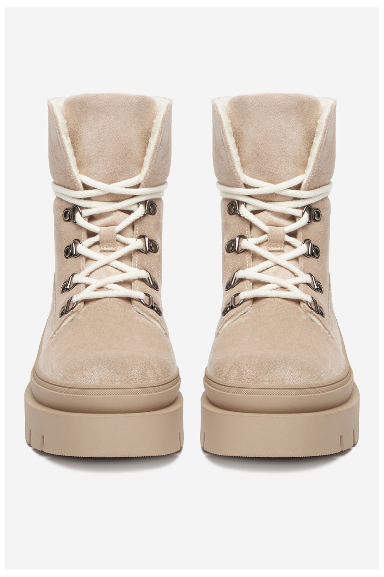 Ghete DeeZee 60063-5 BEJ