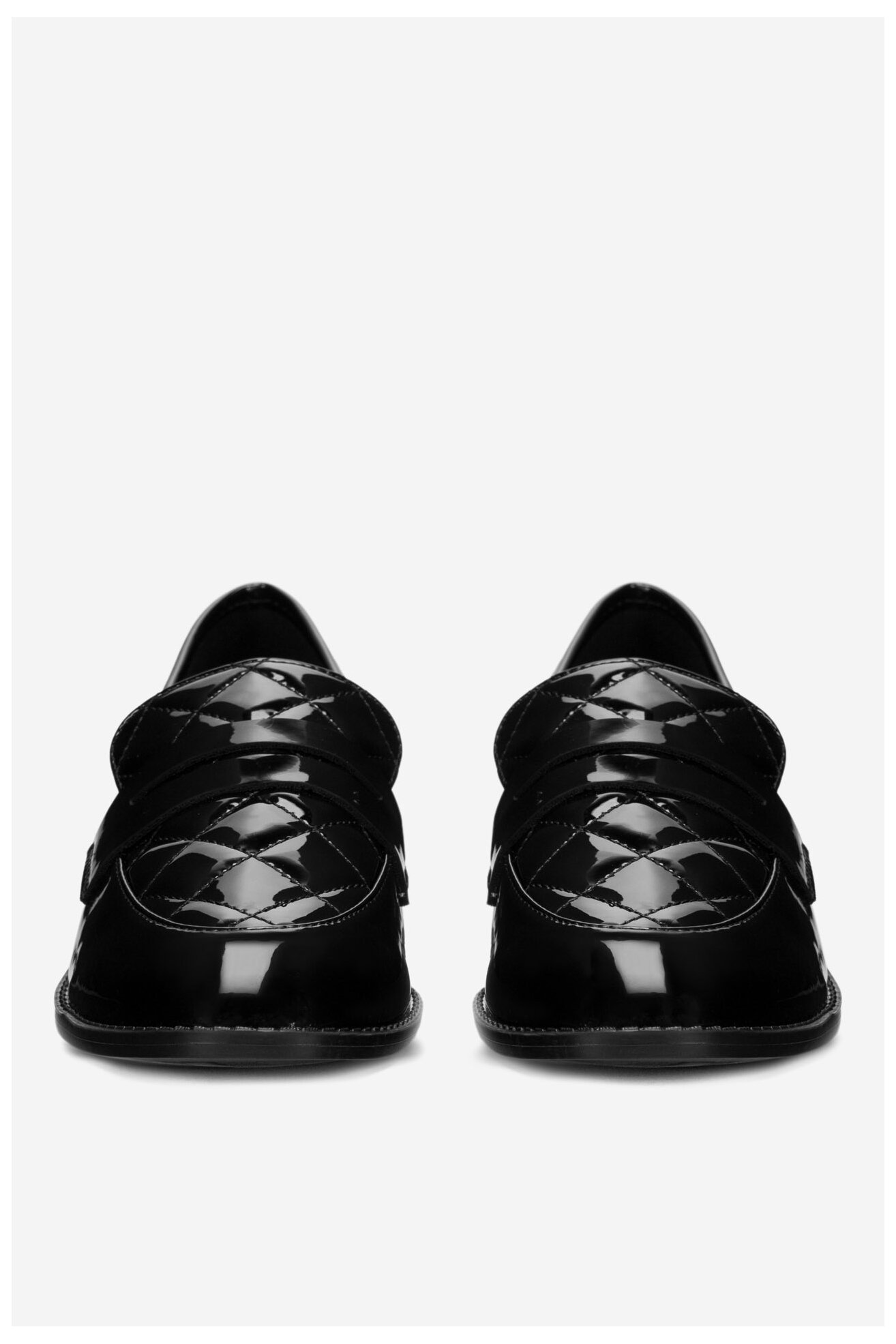 Mokasyn Jenny Fairy LS5781-11 Czarny