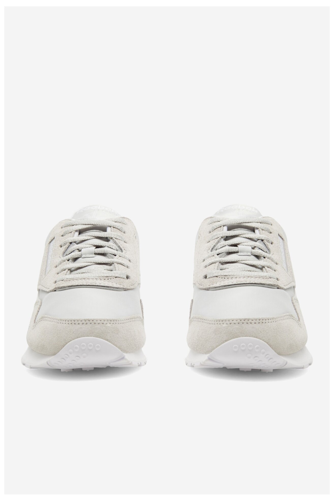 Sportcipő Reebok 100033441 SZÜRKE