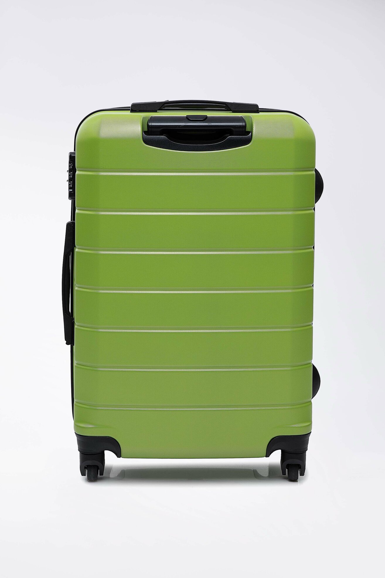 Bőrönd Lasocki BLW-A-002-77-01 ZÖLD