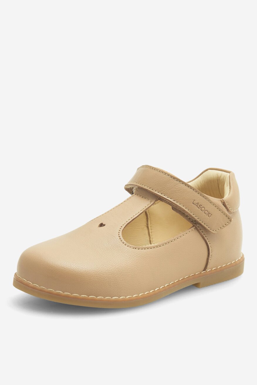 
                Baleriny Lasocki Kids BÉZS - 5905588338659