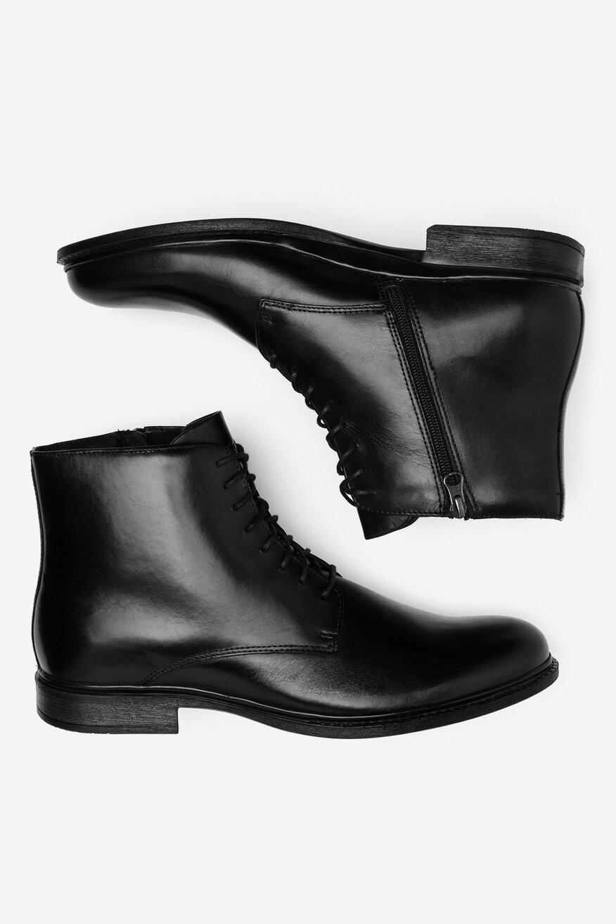 
                Боти Lasocki ЧЕРЕН - 5905588767558