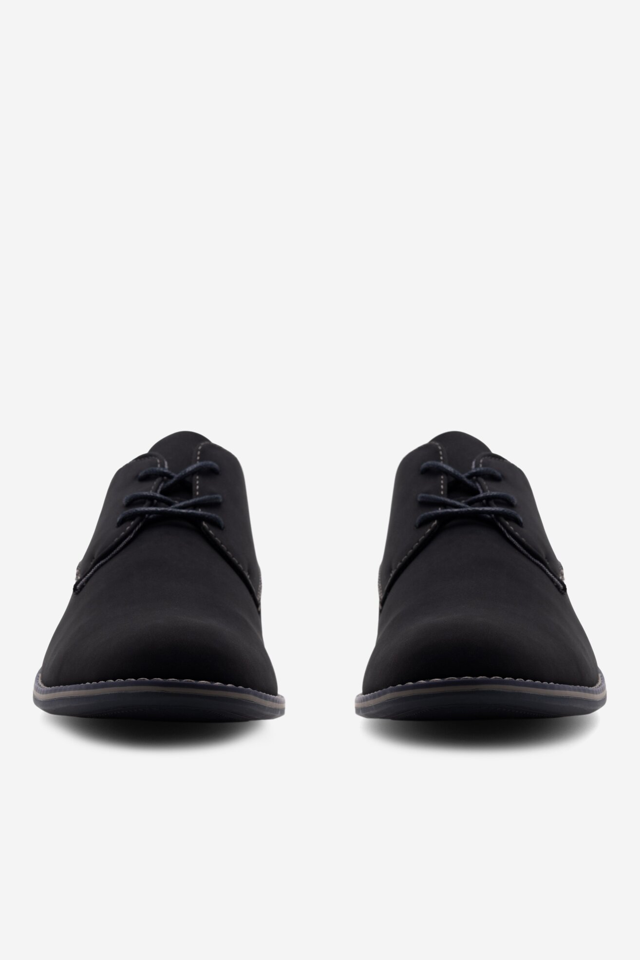 Półbuty Lanetti M16SS025-30 Granatowy