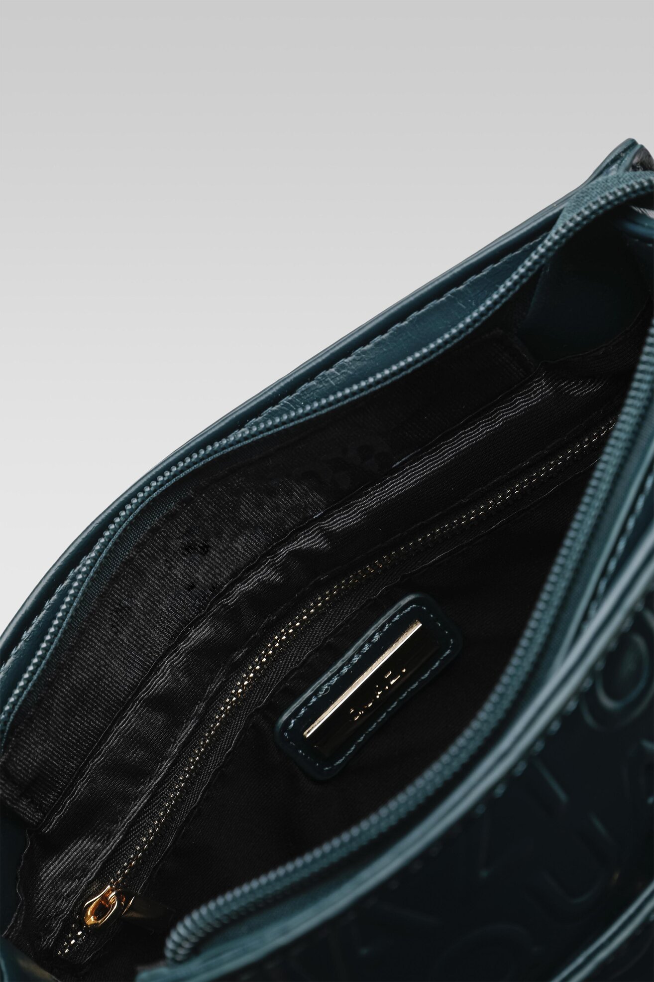 Torebka Quazi MQR-J-021-02 Zielony