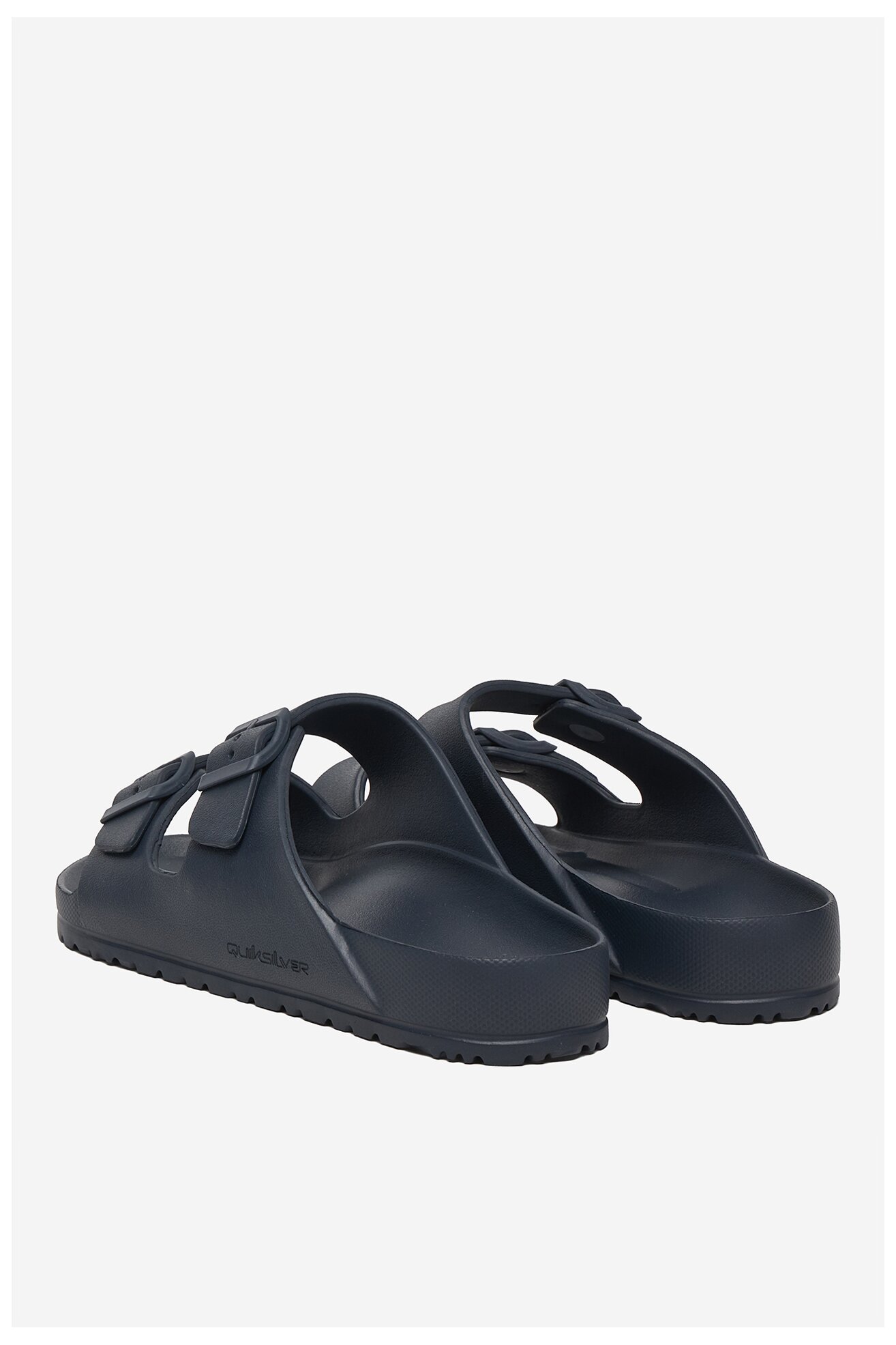 Klapki basenowe QUIKSILVER CEOWB-840240 Granatowy