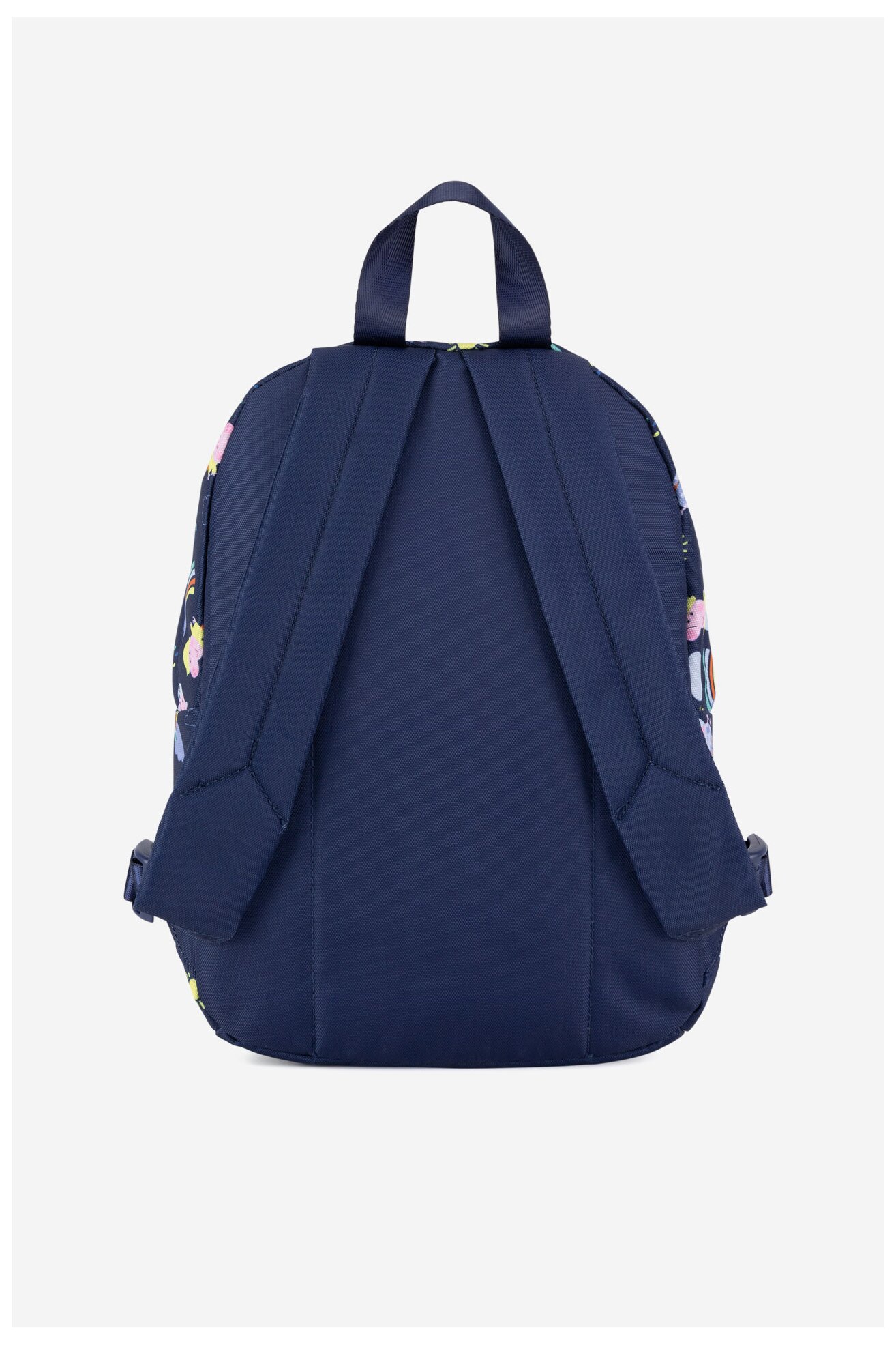 Plecak PEPPA PIG ACCCS-AW24-105PP-A Granatowy