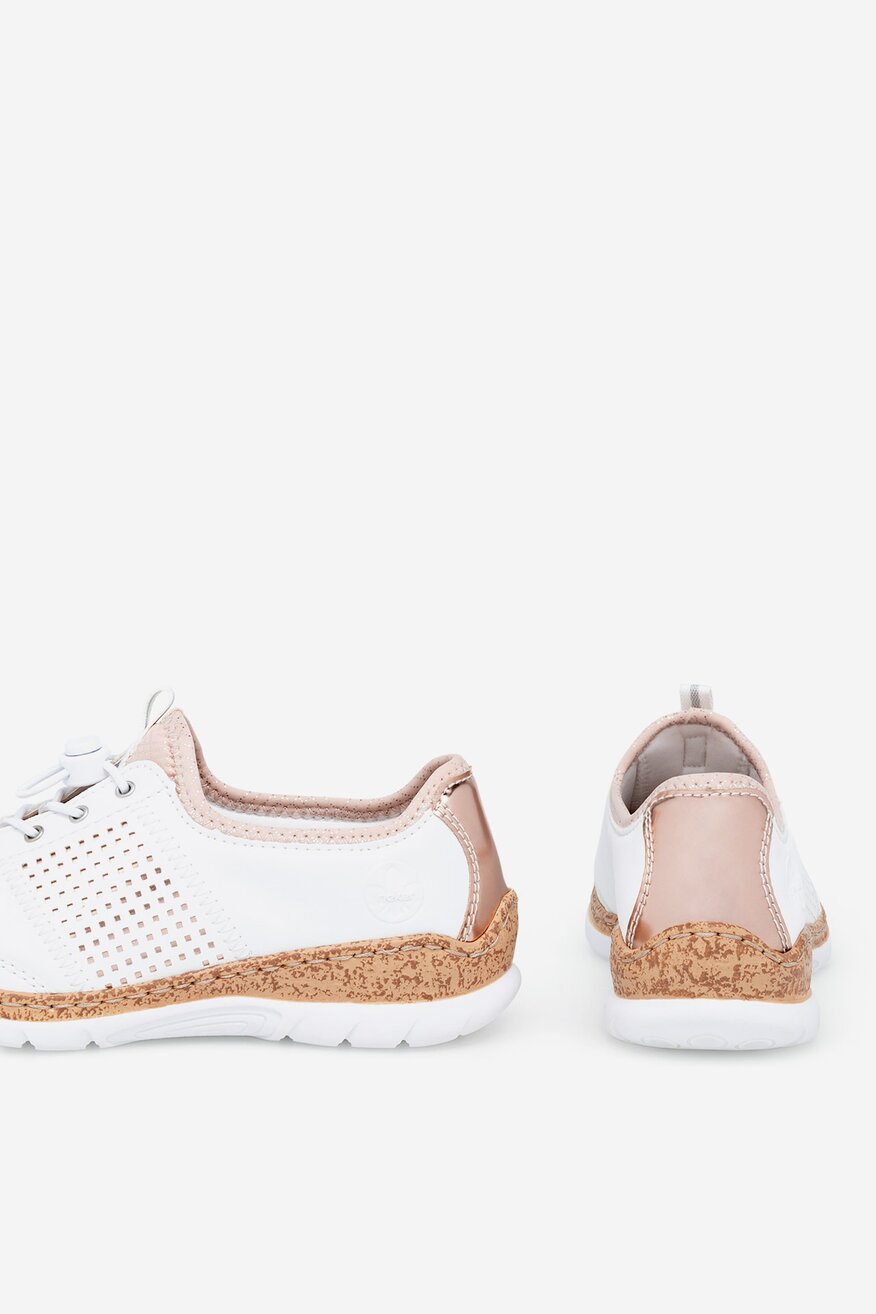 Rieker - Sneakersy - 2230056247304
