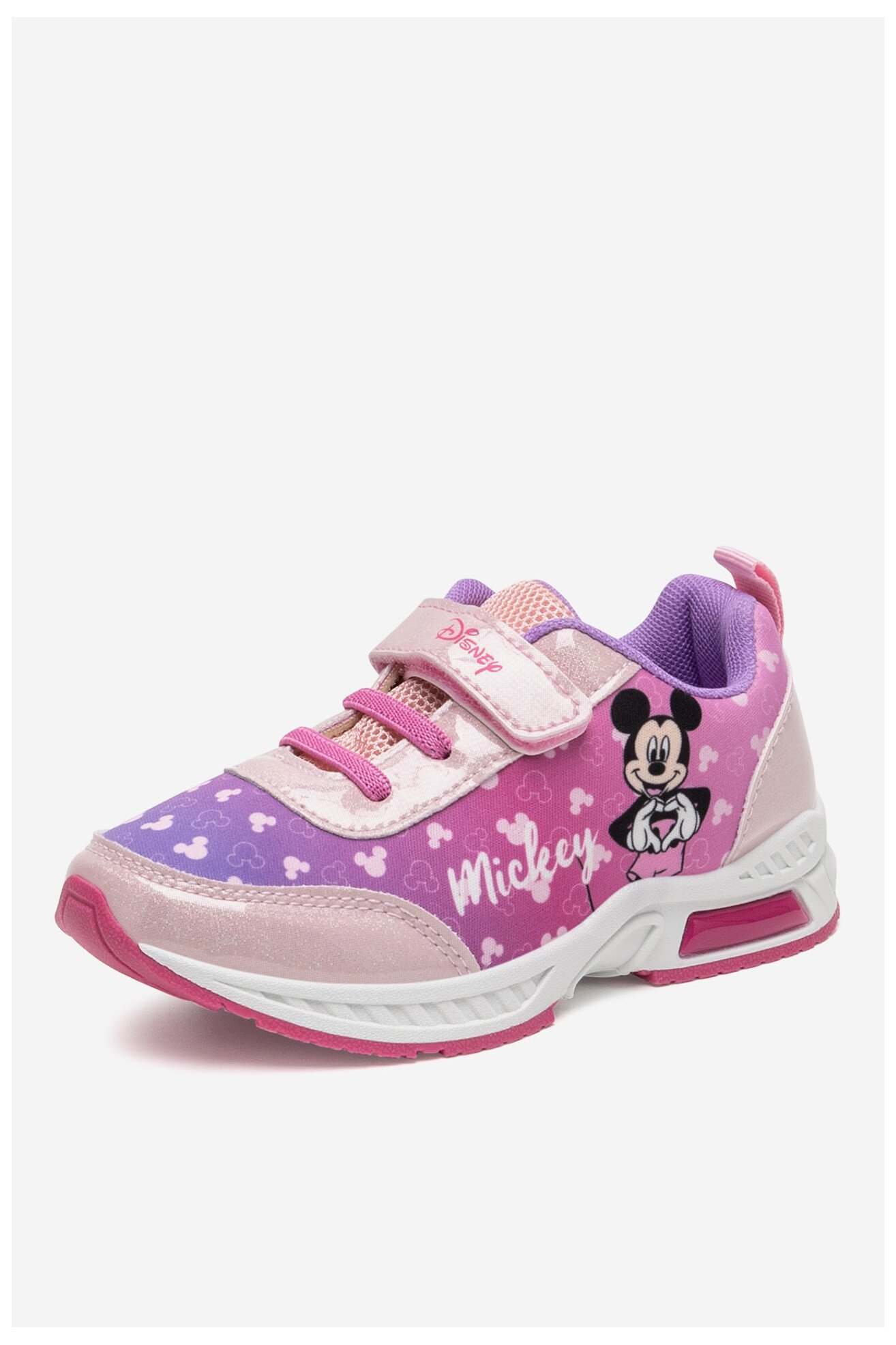 Sportska obuća Mickey&Friends CP66-SS25-331DSTC ROZE