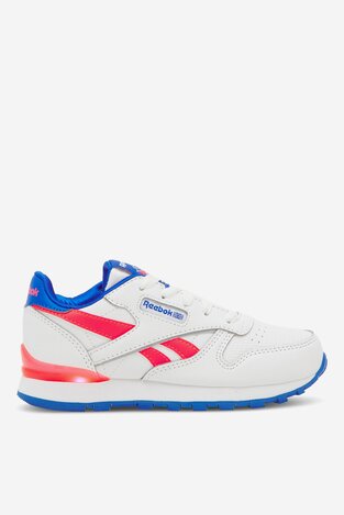 Кросівки спортивні Reebok CLASSIC LEATHER STEP 100033589 МІКС