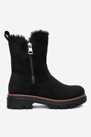 Ботильйони Clara Barson CEO-WS6382-01 ЧОРНИЙ