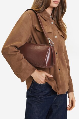 Torba Jenny C-JNY-M-012-08 BRAON