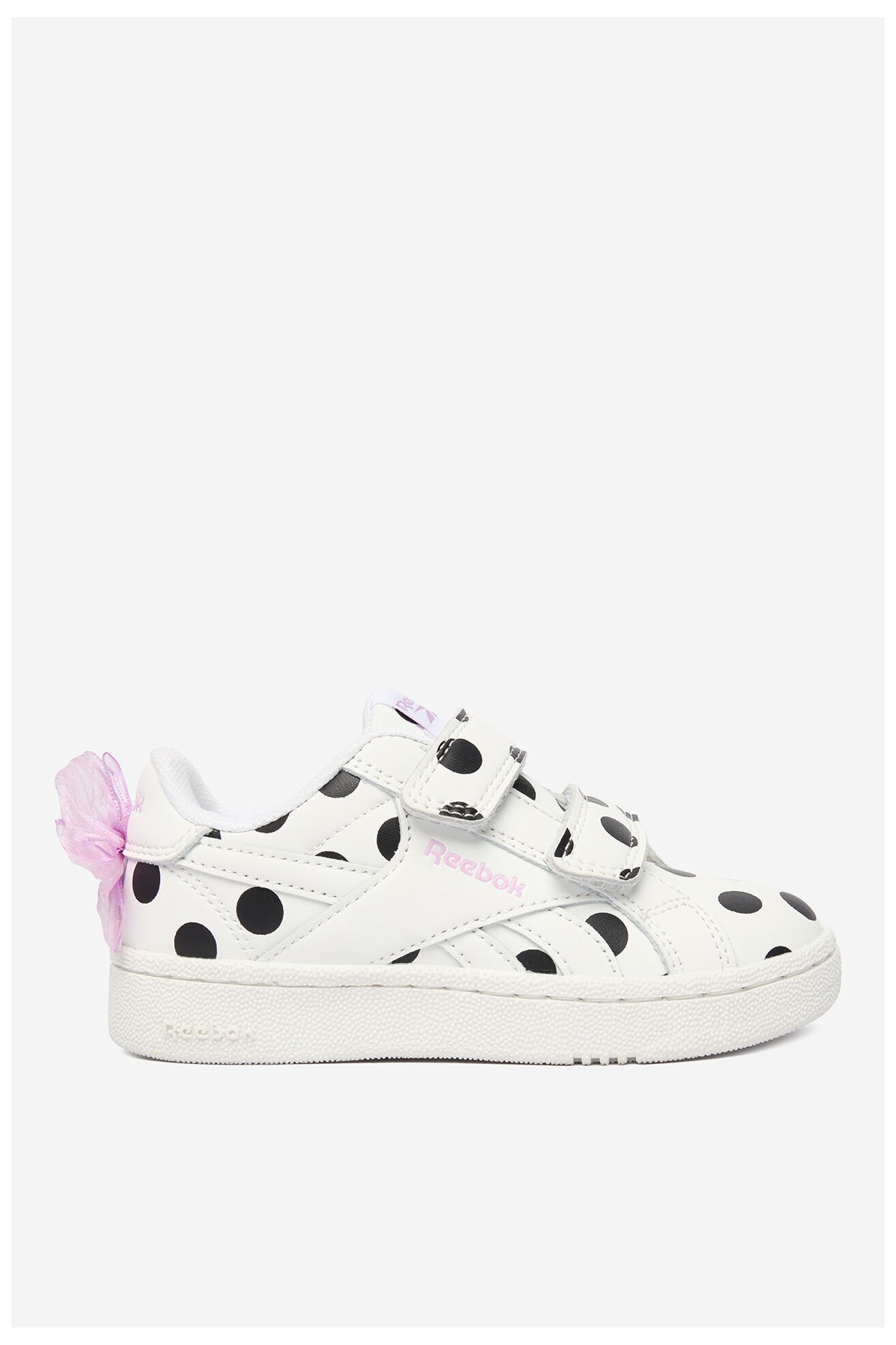 Obuwie sportowe Reebok CEO-CP40-176W Biały