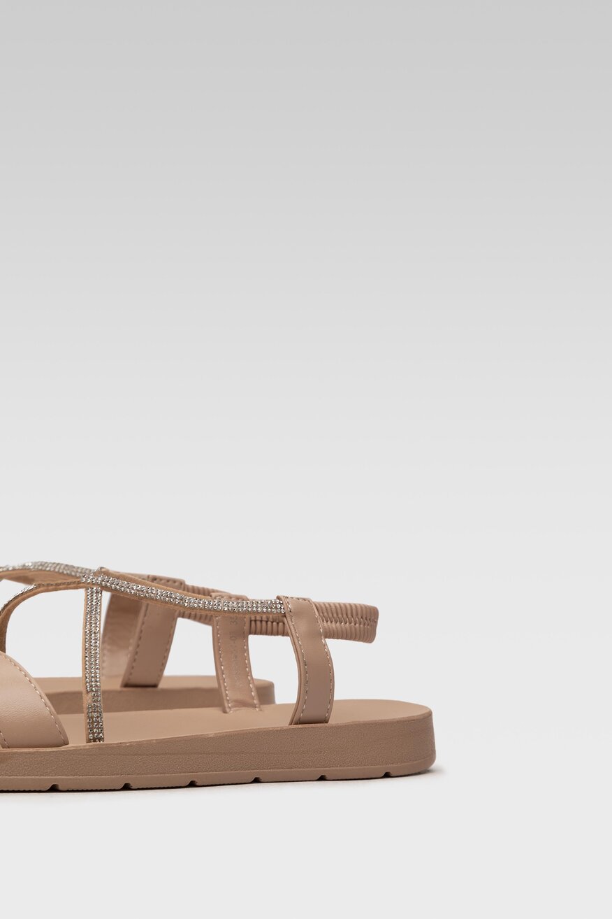 
                Bassano - Sandały - 5904248316181