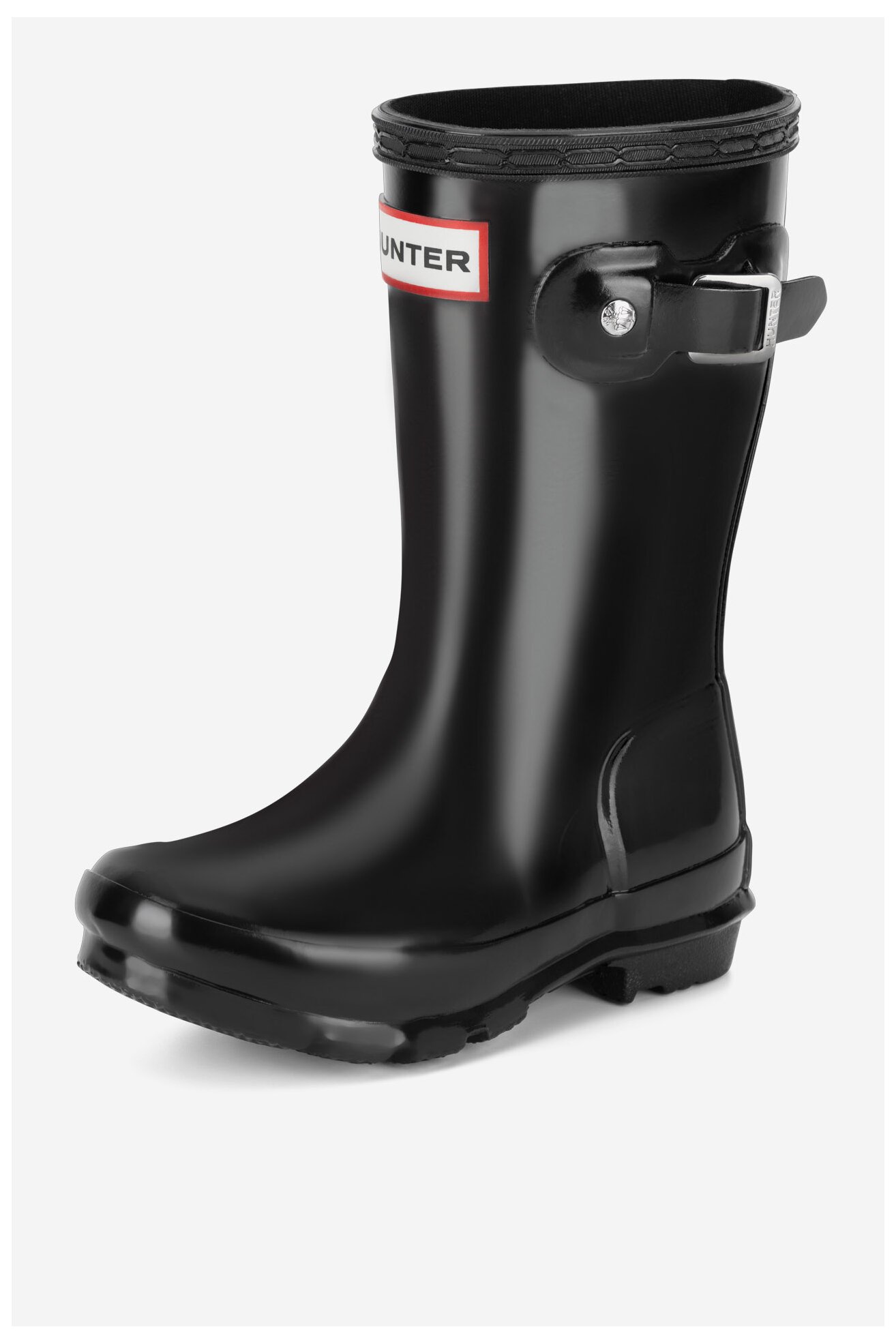 Гумени ботуши HUNTER KFT5000RGL-BLK ЧЕРЕН