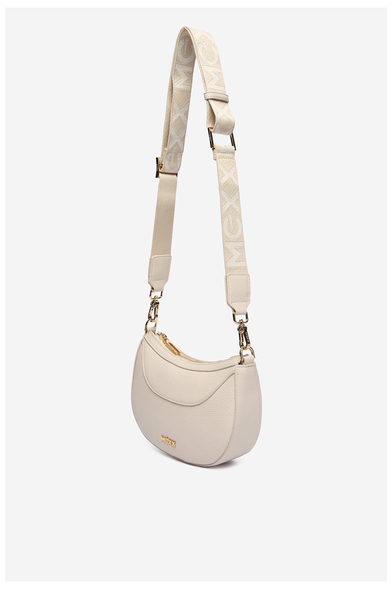 Kézitáska Mexx CEO-MEXX-L-011-09 BÉZS