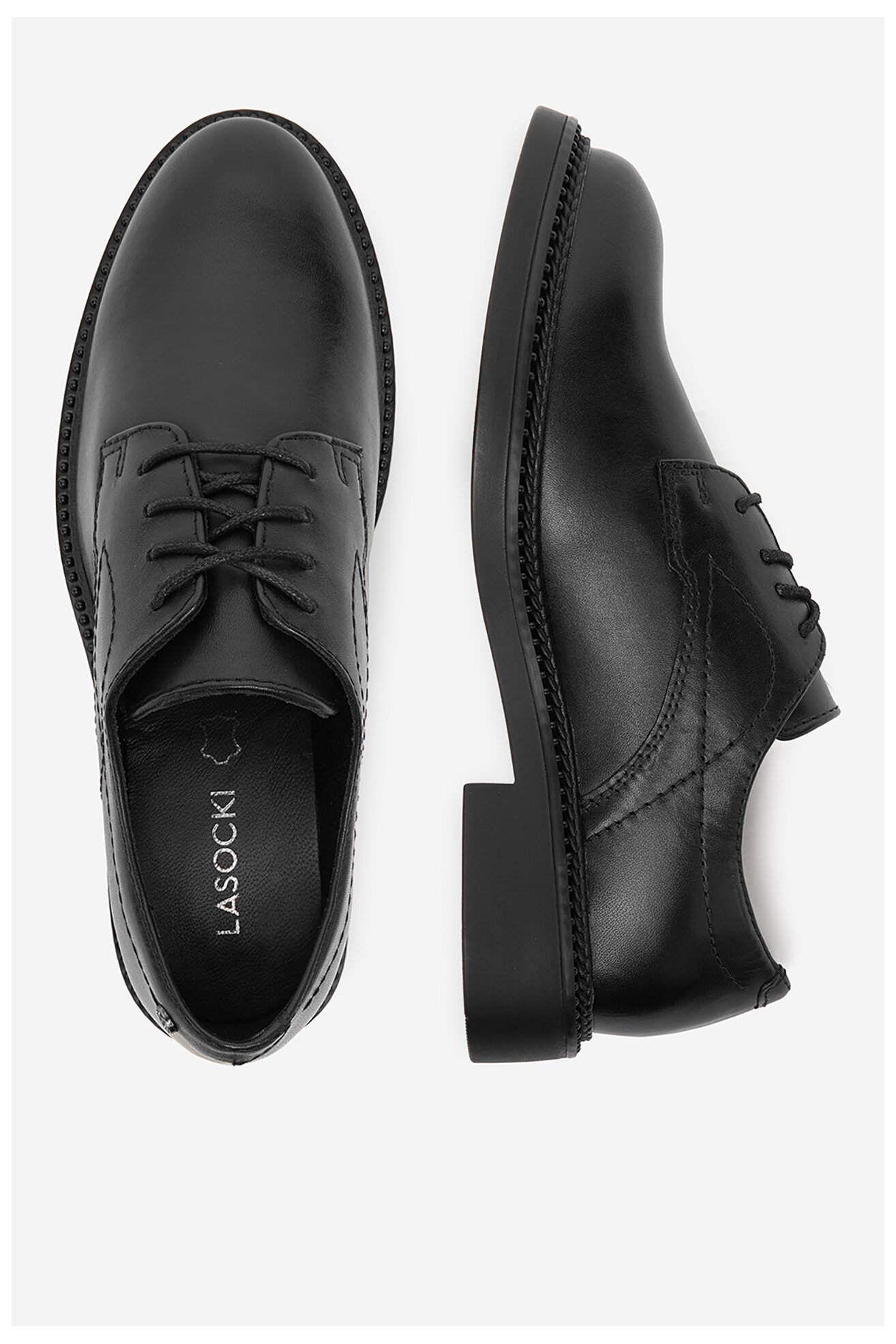 Cipele Lasocki CEO-RST-56007-14 CRNA