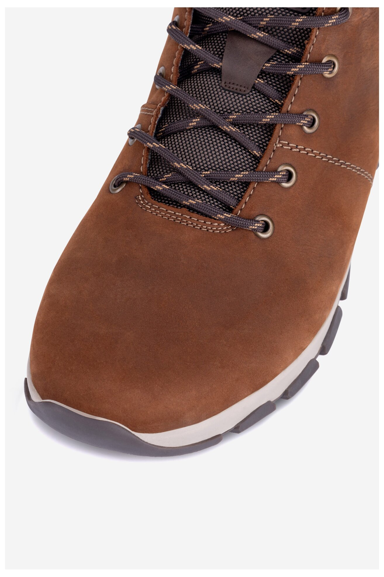 Ghete Rieker B6740-22 MARO