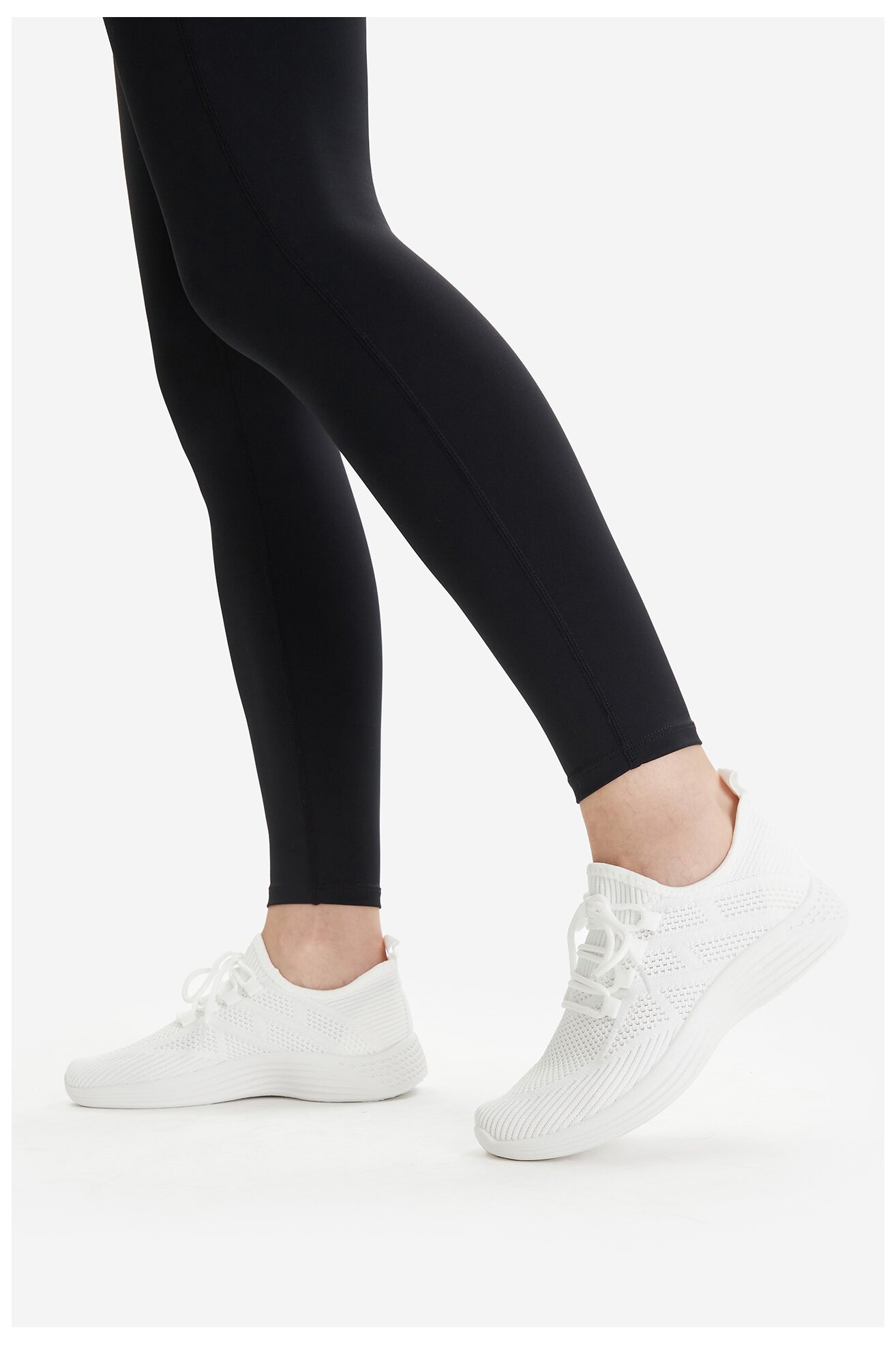 Кросівки Jenny CEO-WSL0075-06 БІЛИЙ