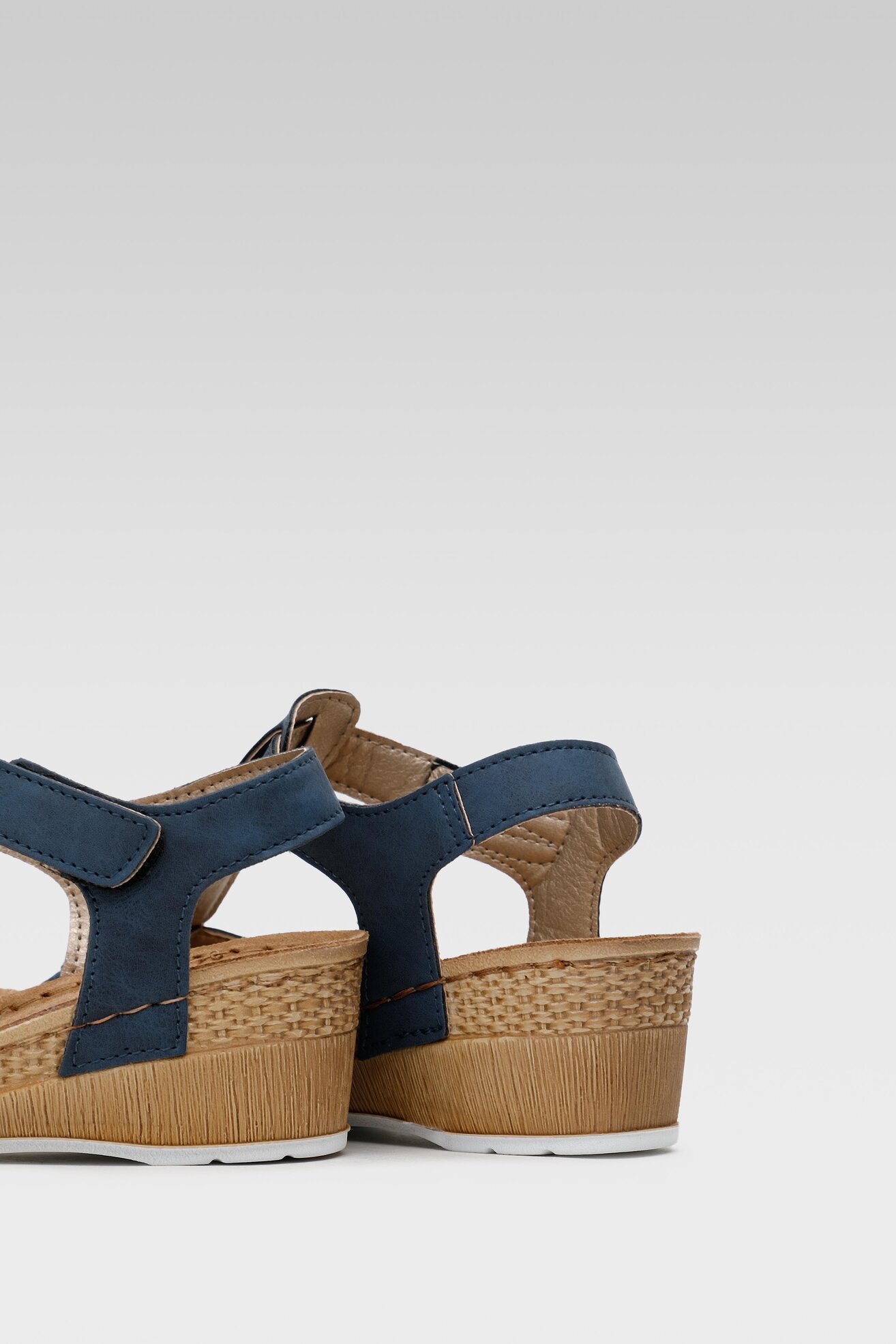 Sandale Inblu EP053F01 RO KOBALT PLAVA