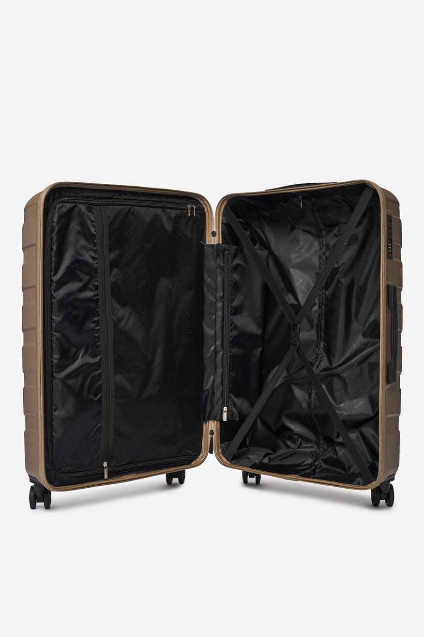 Gino Rossi - Duża walizka - 5907964061939