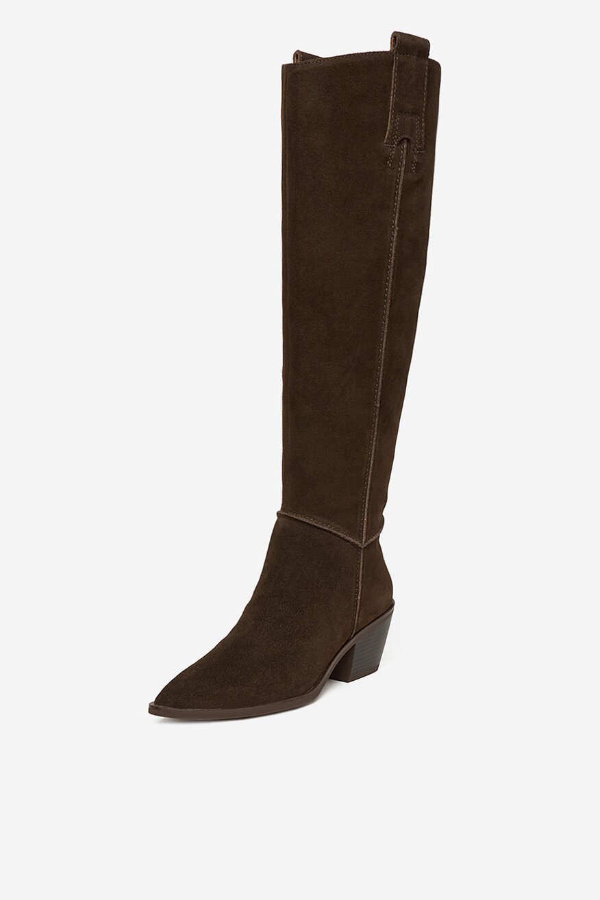 
                Csizma Badura SÖTÉTBARNA - 5906751275580