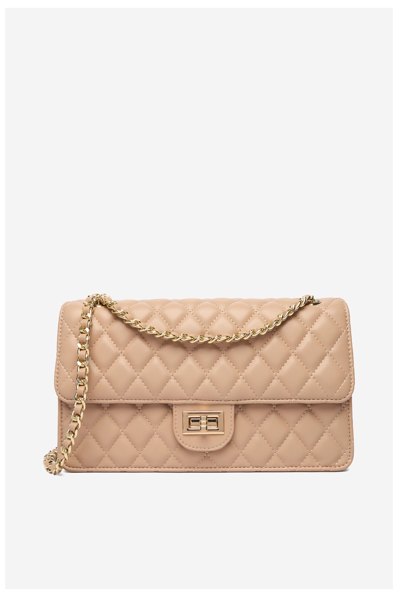 Torebka Badura TYL00490 Beżowy