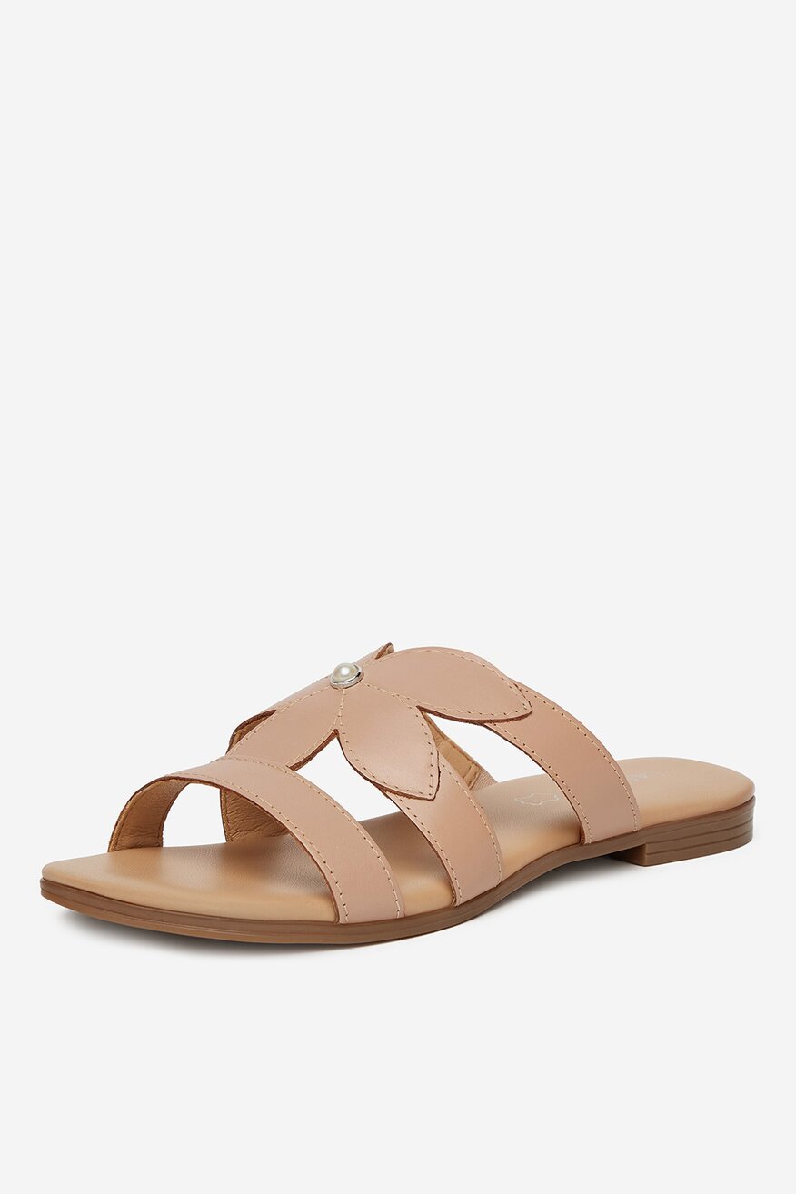 Джапанки Lasocki БЕЖОВ - 5906751003756