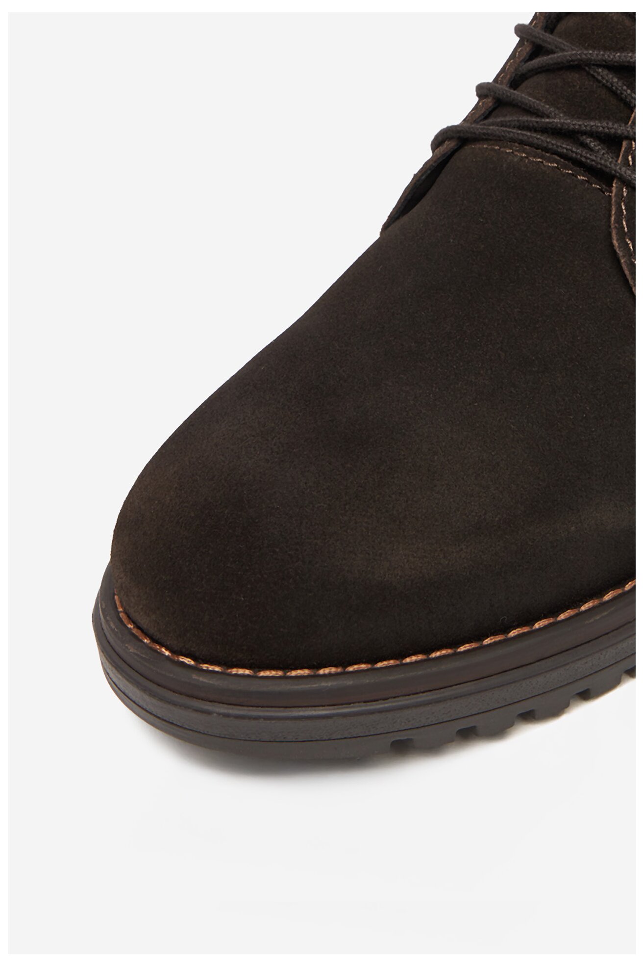 Csizma Lasocki CEO-CAMARO-01 MI24 BARNA