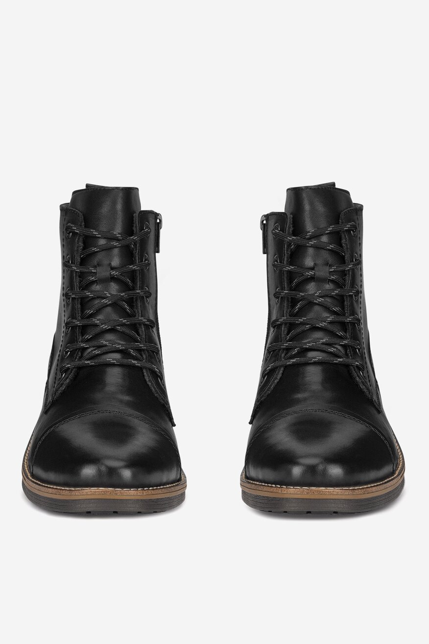 
                Csizma Rieker FEKETE - 2230068912962