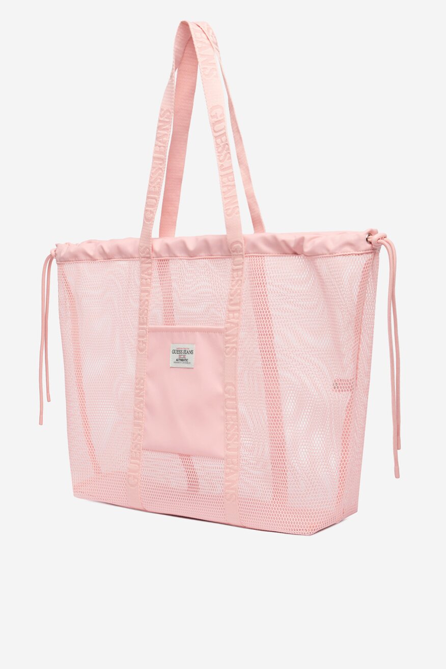 
                GUESS JEANS - Torebka - 5906751751749