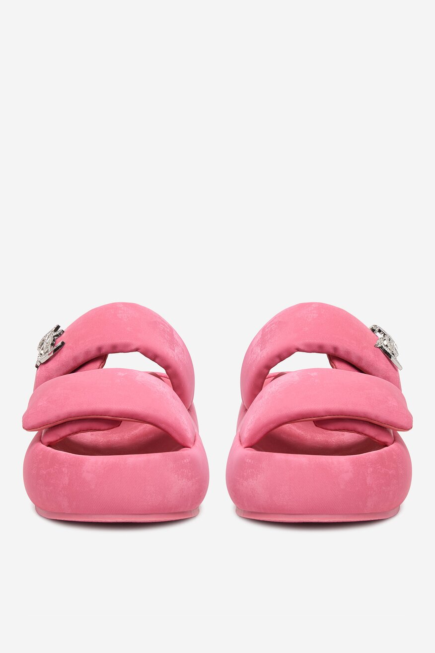 
                        Шльопанець Juicy Couture CEO-WSS21515-06 РОЖЕВИЙ - 5907964026716