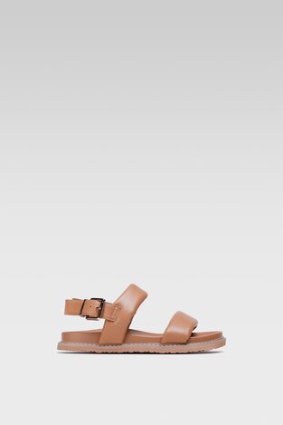Sandale Jenny Fairy WS2101-06 KAMEL