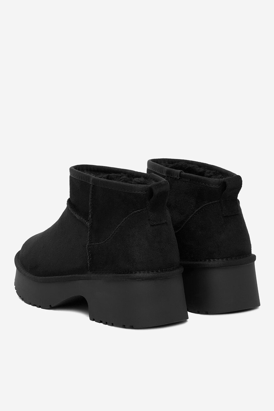 Jenny - Śniegowce ocieplane - 5906751425978