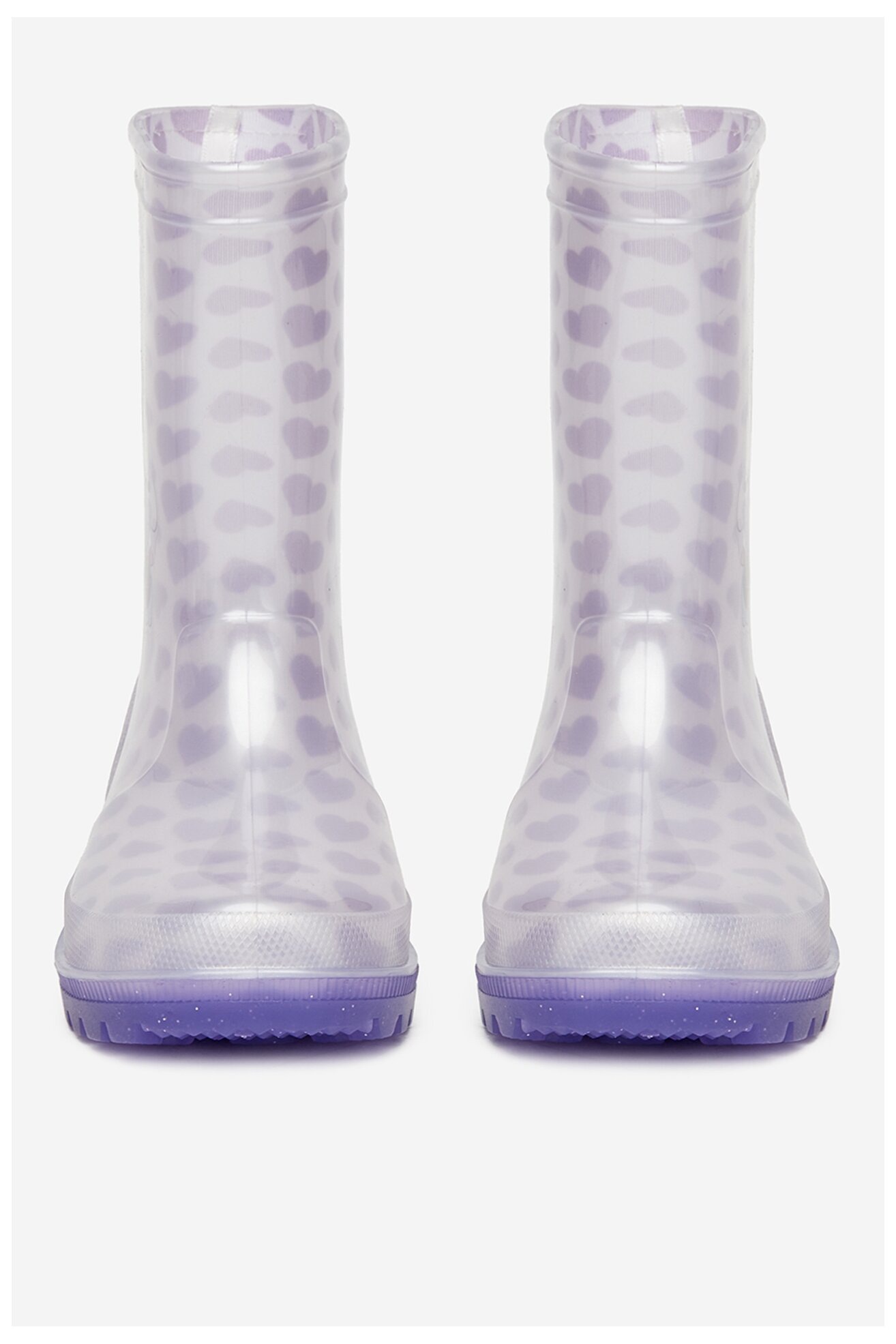 Гумени ботуши Mickey&Friends CEO-NJ-AW25-113DSTC МИКС