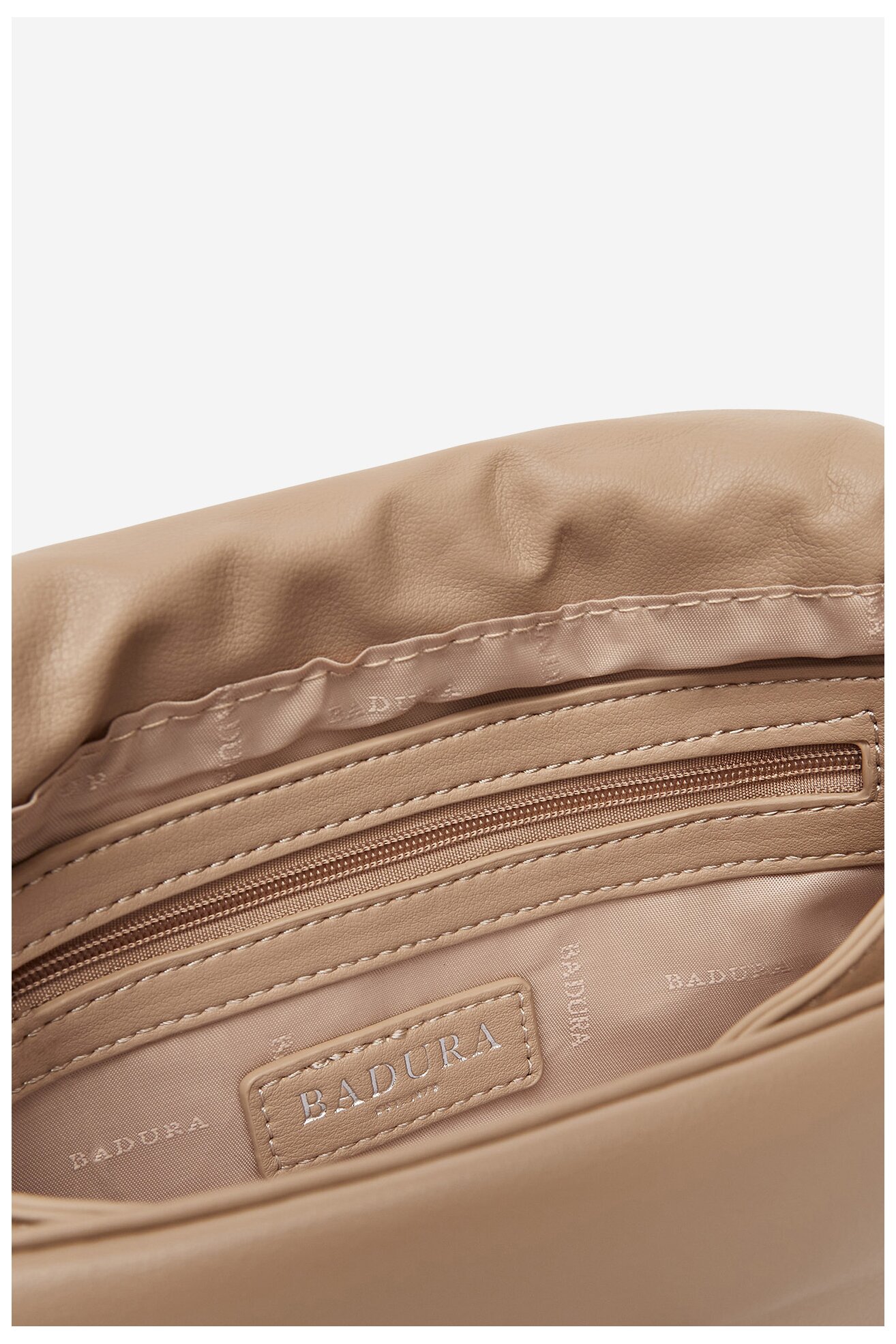 Torebka Badura RC19673 Beżowy