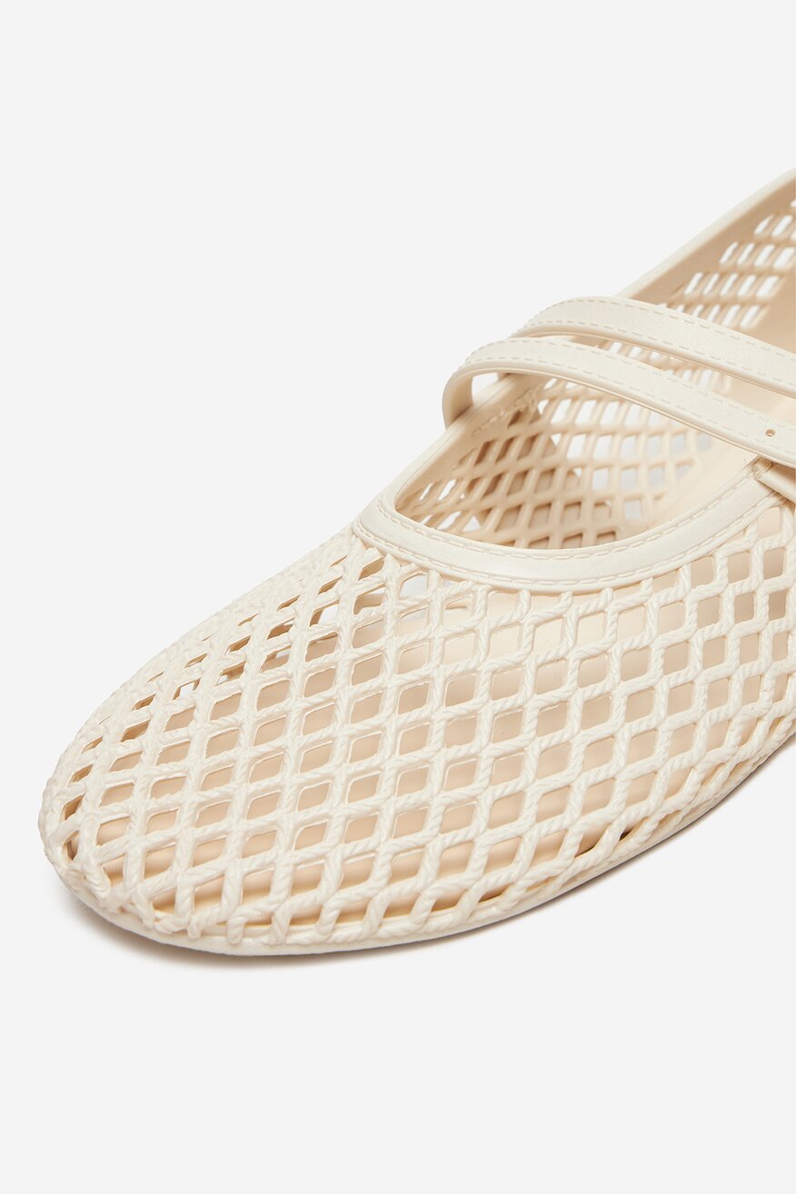 
                Балерина Jenny БЕЖОВ - 5906751028810