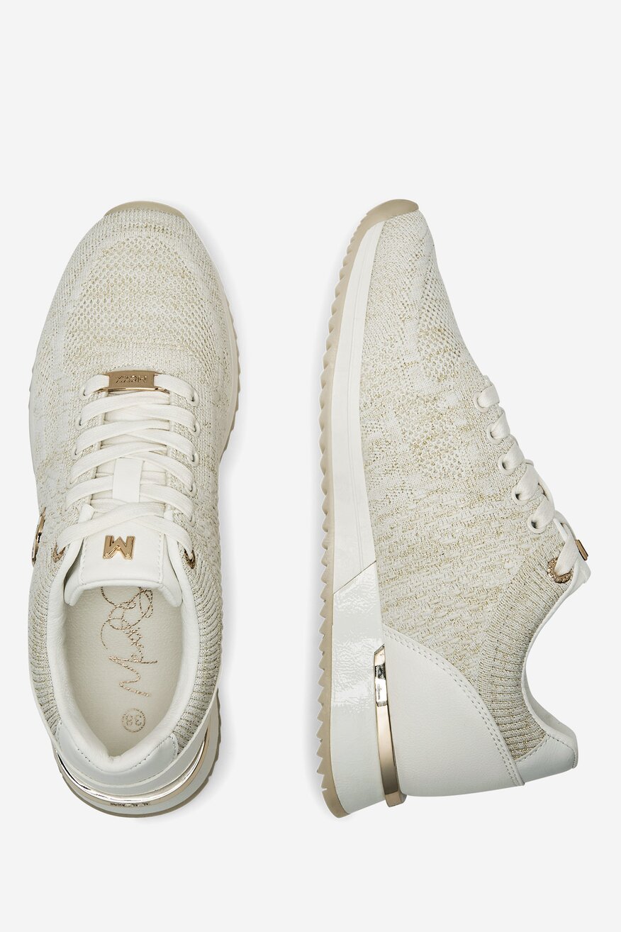 
                Сникърси Mexx БЯЛ - 5905588546283